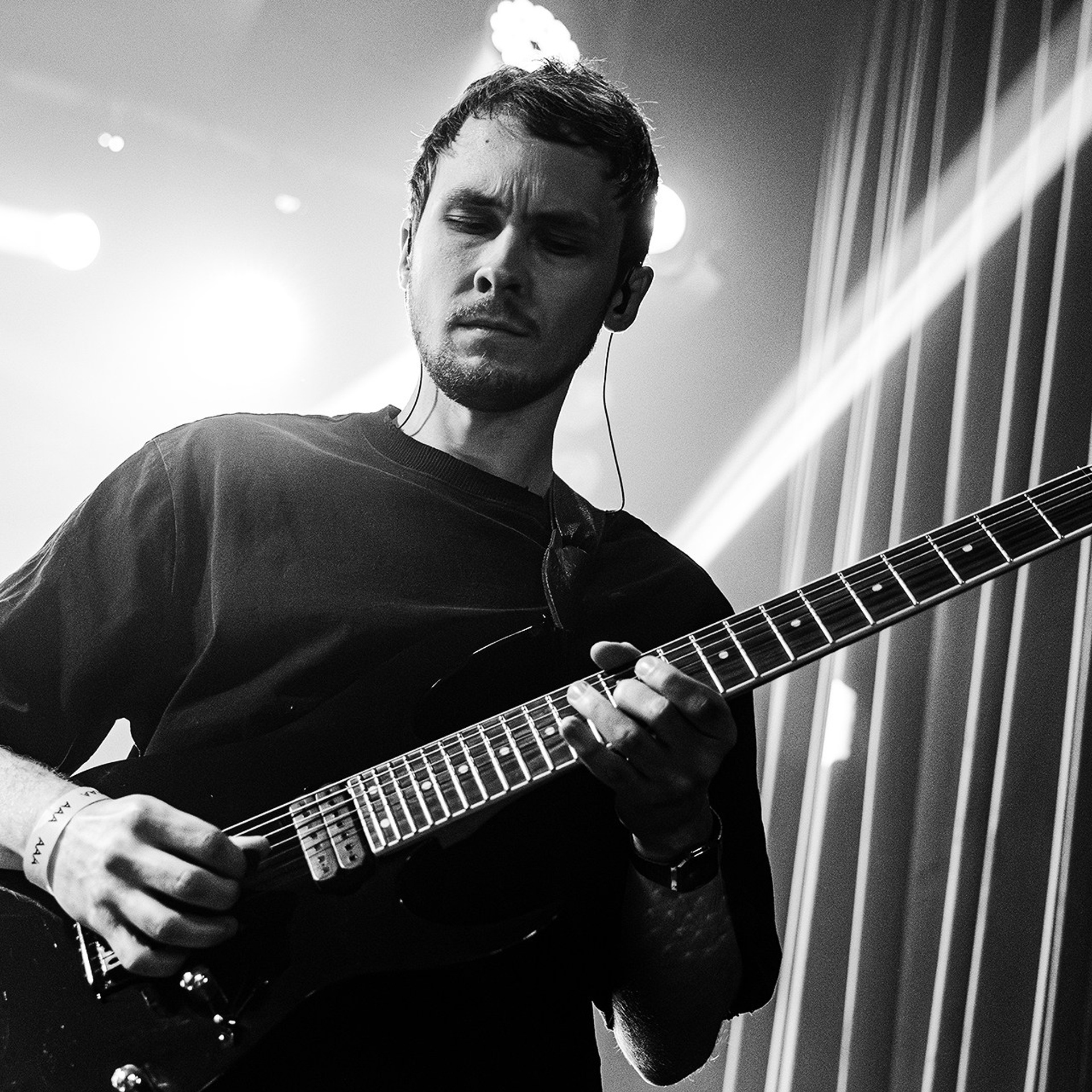 THE SERENITY (14.12.25 | Москва | Eclipse). Концертный фотограф | Рукавцова Валентина