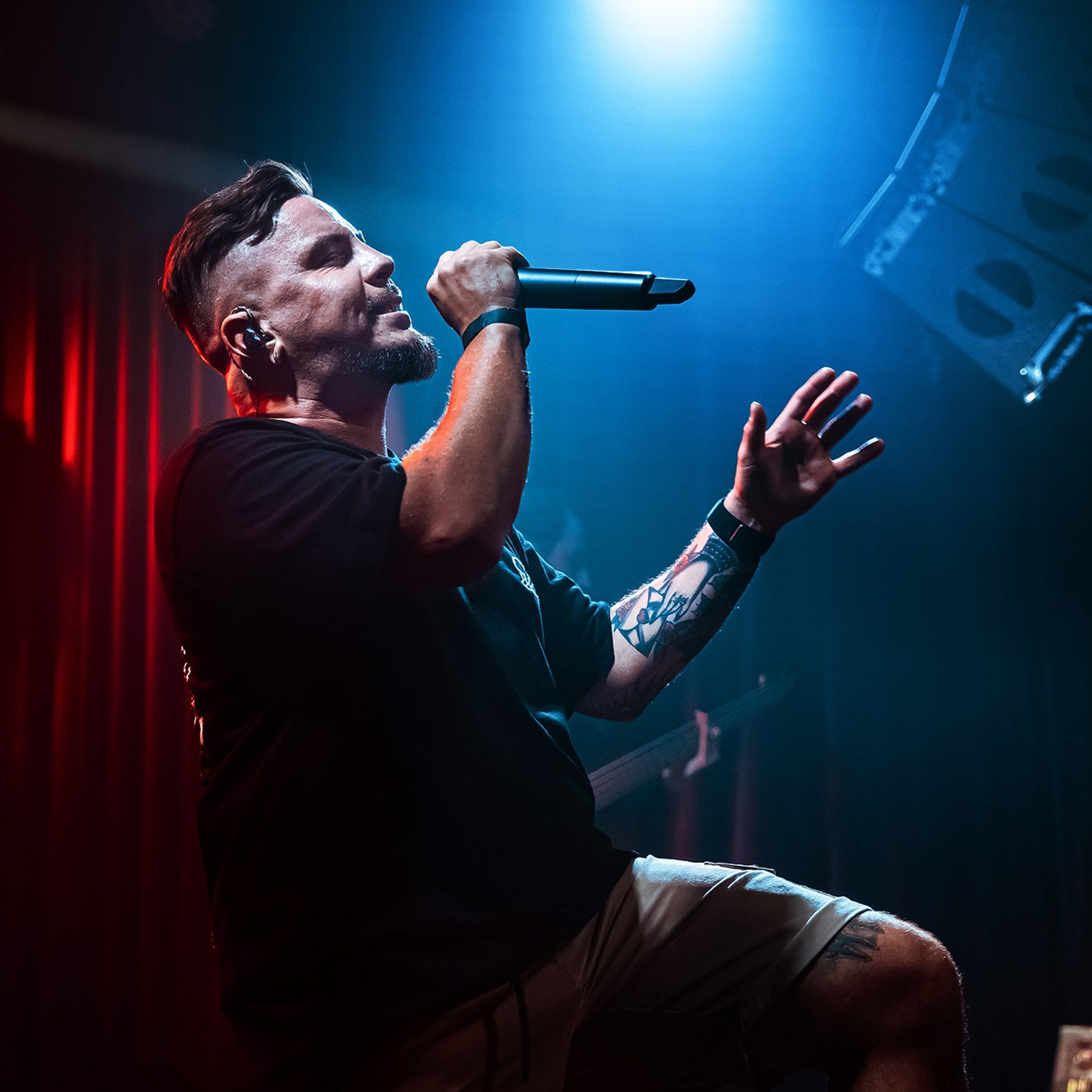 DEADBIRDS (18.01.26 | Москва | Eclipse)