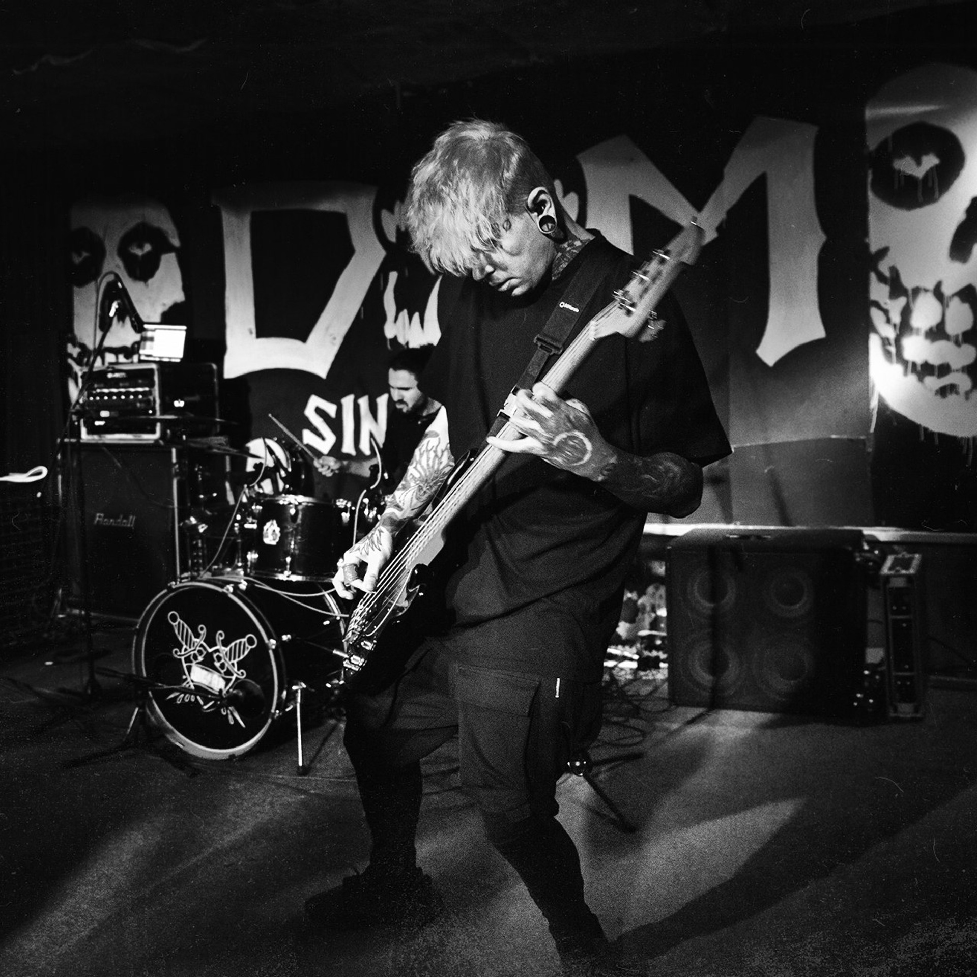 MARINA (22.12.23 | Калининград | Dom). Концертный фотограф | Рукавцова Валентина