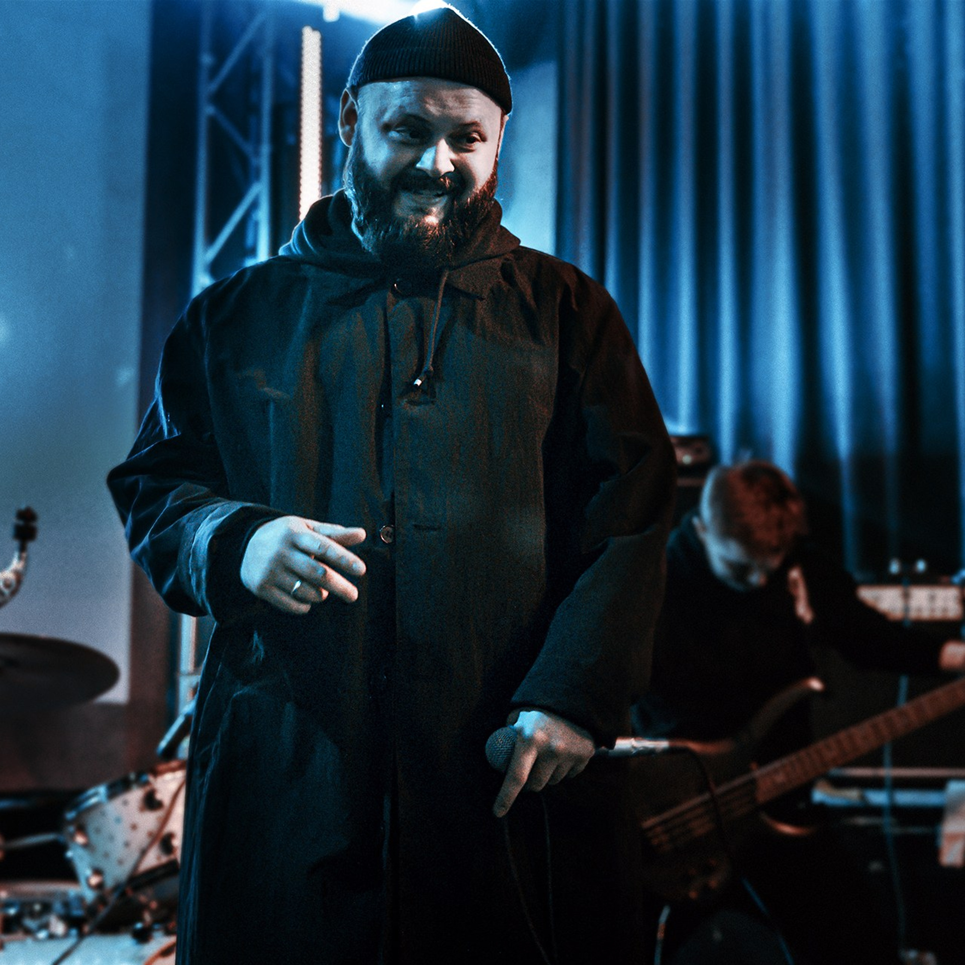 FATAL (16.11.24 | Москва | Eclipse). Концертный фотограф | Рукавцова Валентина