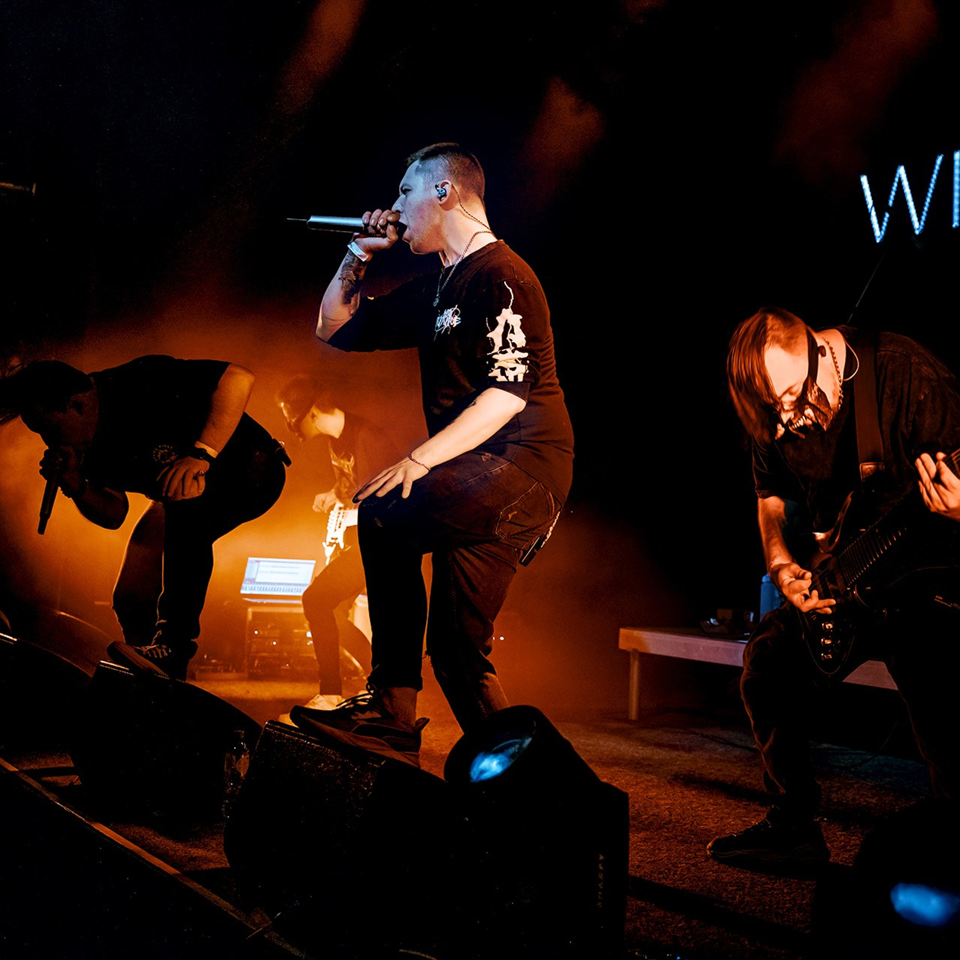 WITHOUT ME (08.06.24 | Москва | Урбан). Концертный фотограф | Рукавцова Валентина