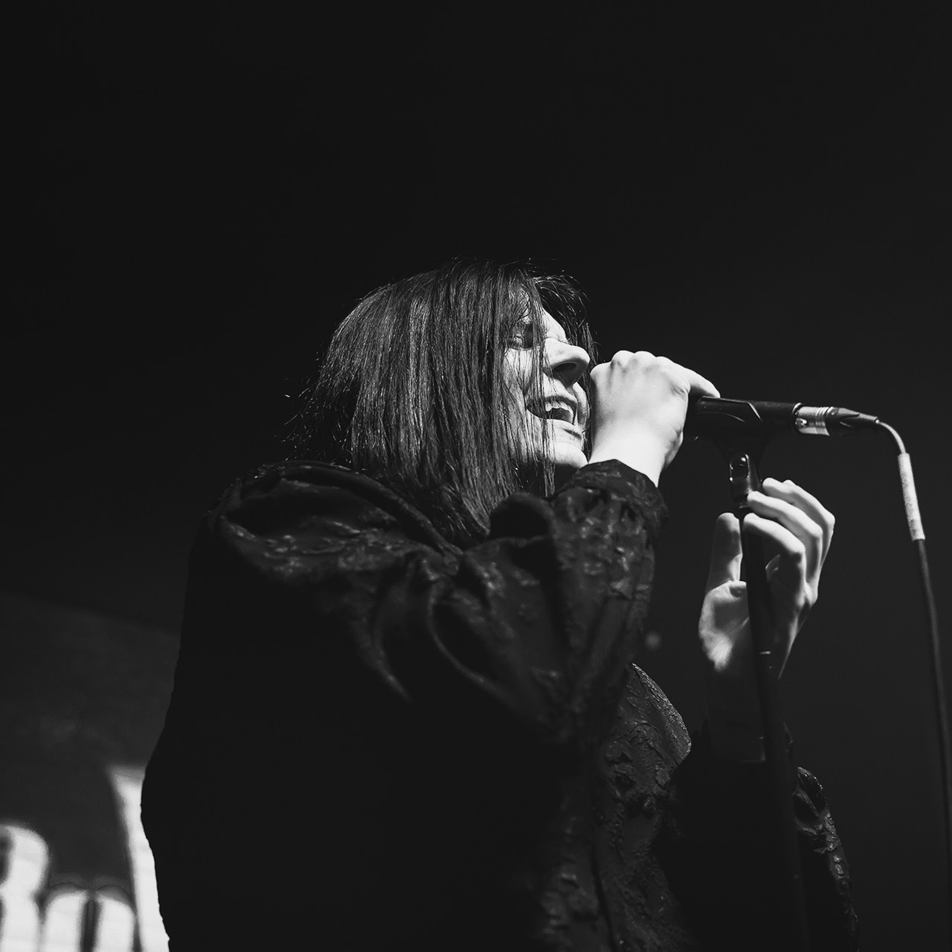 KICKROX (30.04.25 | Москва | Eclipse). Концертный фотограф | Рукавцова Валентина