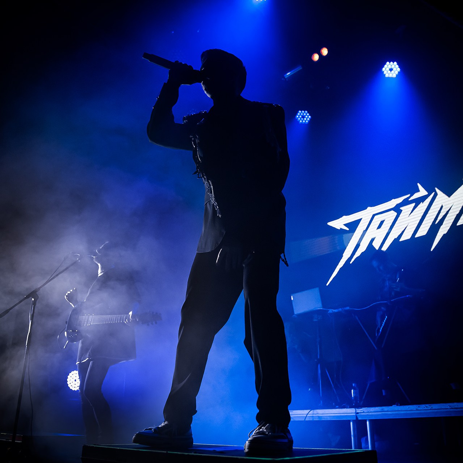 ТАЙМСКВЕР (08.10.23 | Москва | Урбан). Концертный фотограф | Рукавцова Валентина