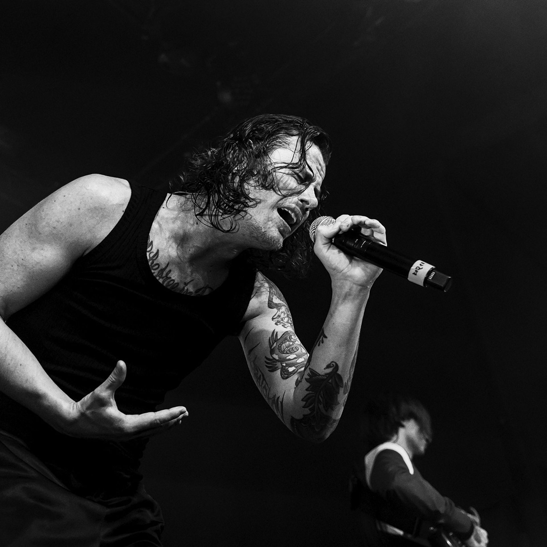 THE KOREA (30.08.25 | Москва | Урбан). Концертный фотограф | Рукавцова Валентина