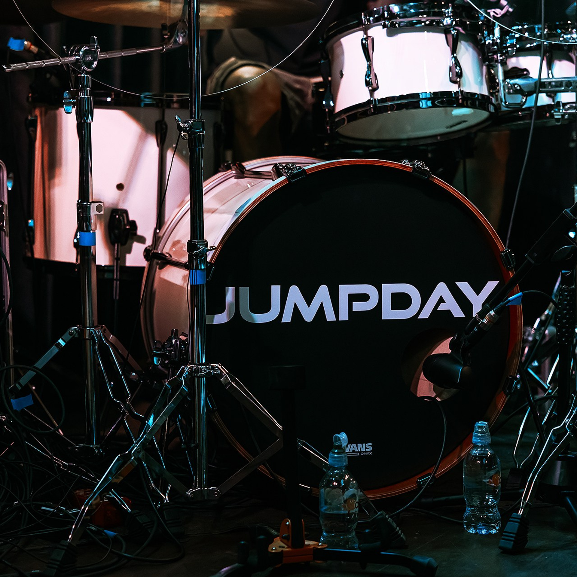 JUMPDAY (27.07.24 | Краснодар | The Rock Bar Small Stage). Концертный фотограф | Рукавцова Валентина