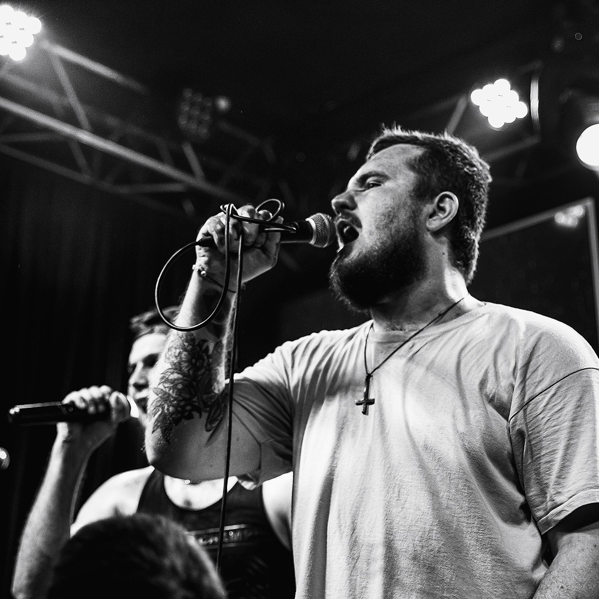 CREATOR'S (13.08.23 | Краснодар | The Rock Bar Small Stage). Концертный фотограф | Рукавцова Валентина