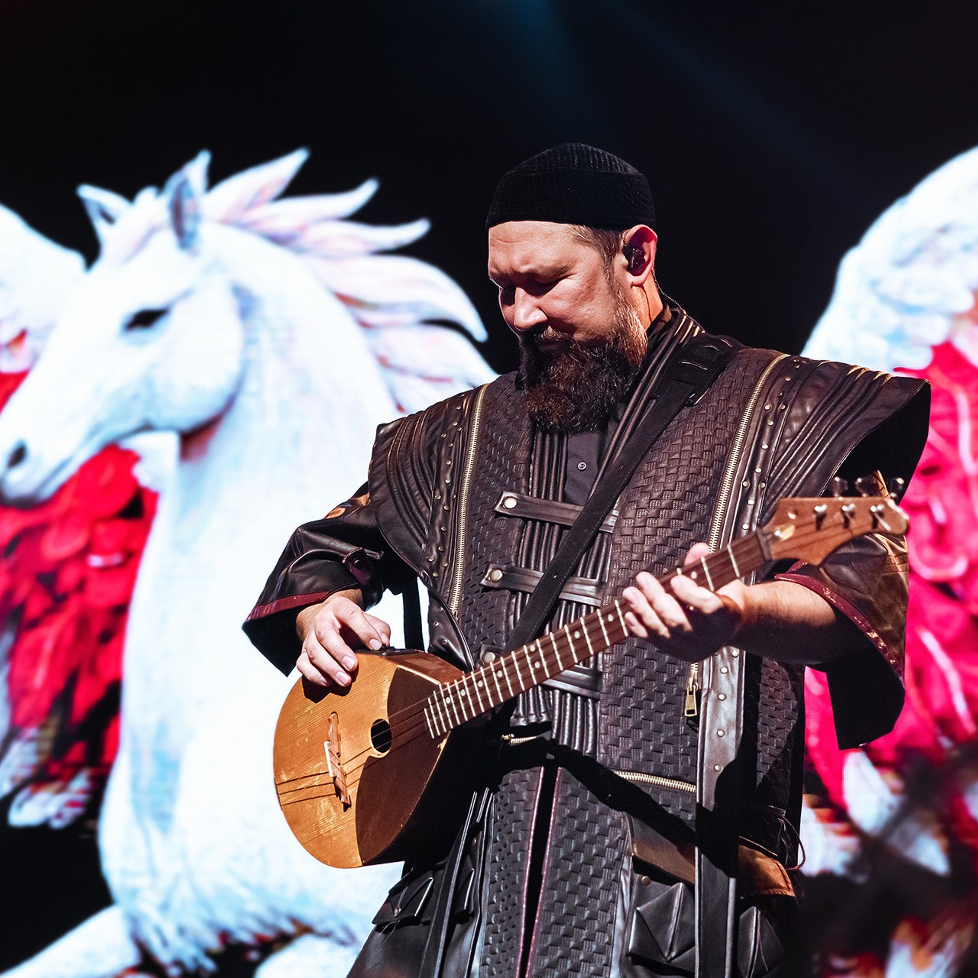 AY YOLA (05.11.25 | Москва |Atmosphere). Концертный фотограф | Рукавцова Валентина