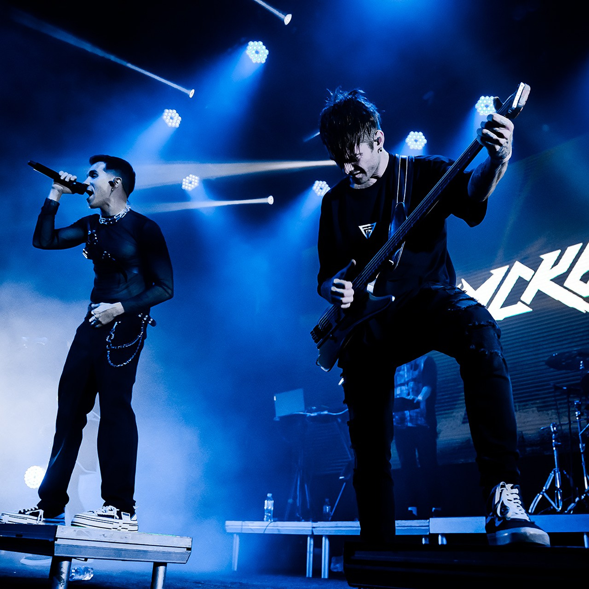 ТАЙМСКВЕР (08.10.23 | Москва | Урбан). Концертный фотограф | Рукавцова Валентина