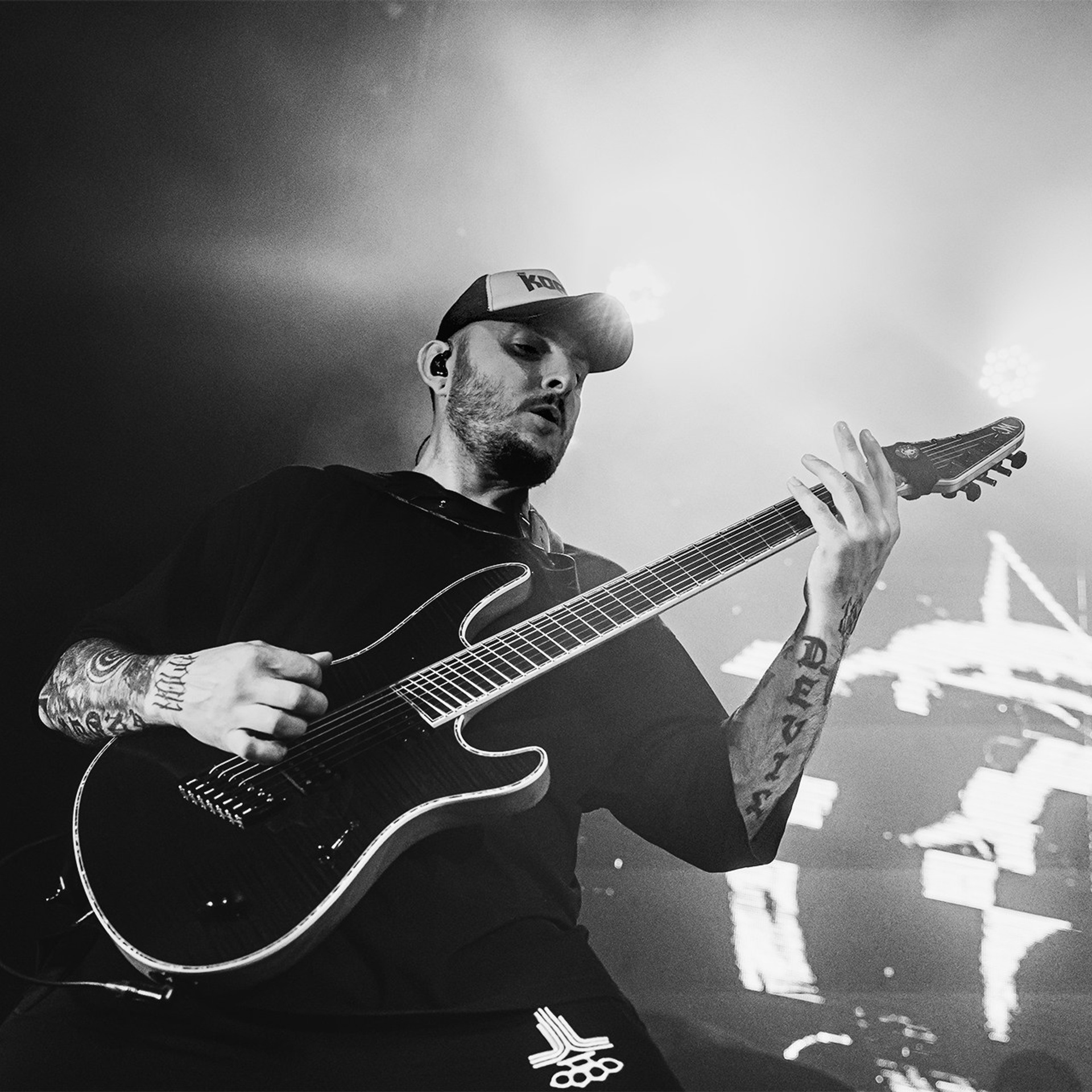 THE KOREA (30.08.25 | Москва | Урбан). Концертный фотограф | Рукавцова Валентина