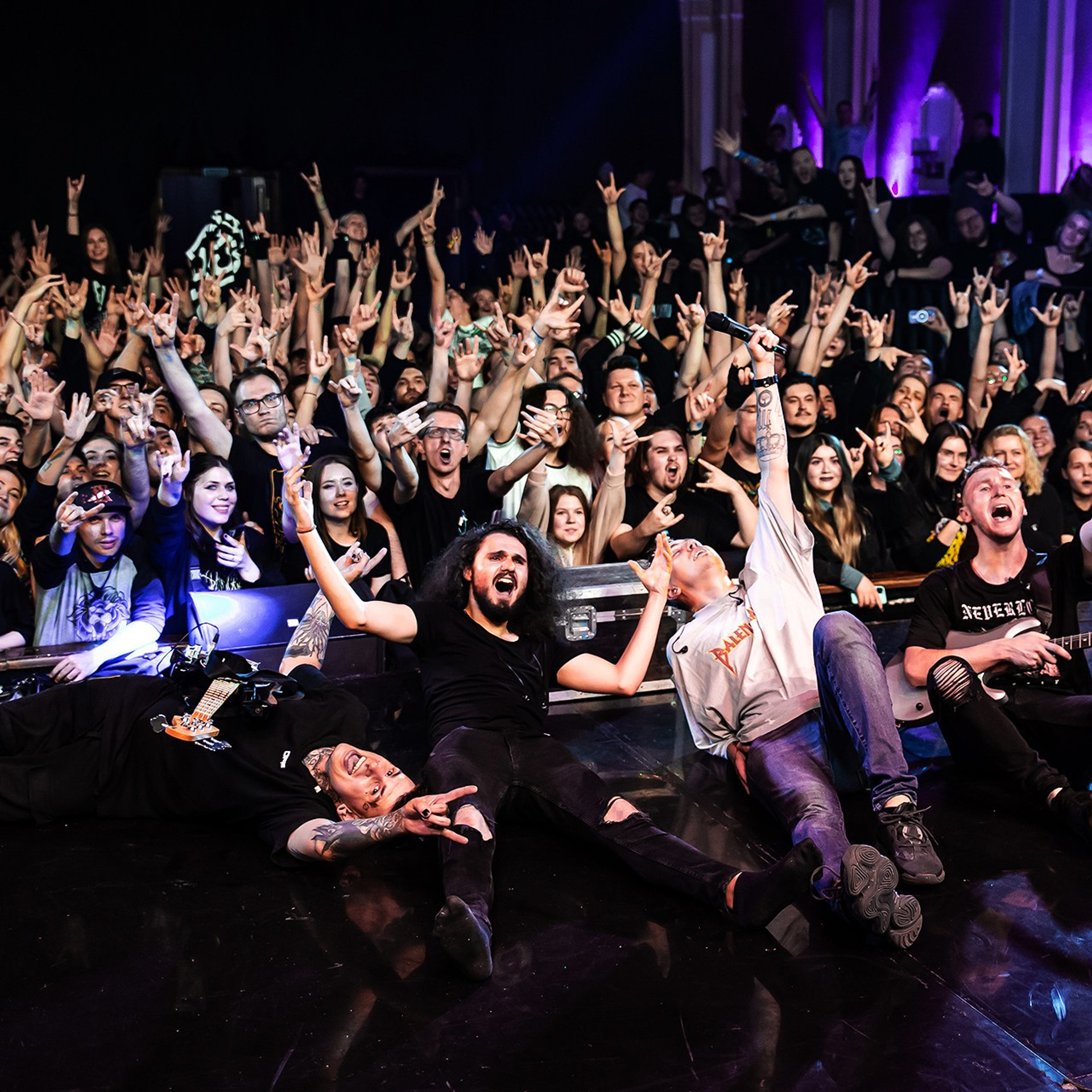 MARINA (06.10.23 | Москва | ДК Кристалл). Концертный фотограф | Рукавцова Валентина