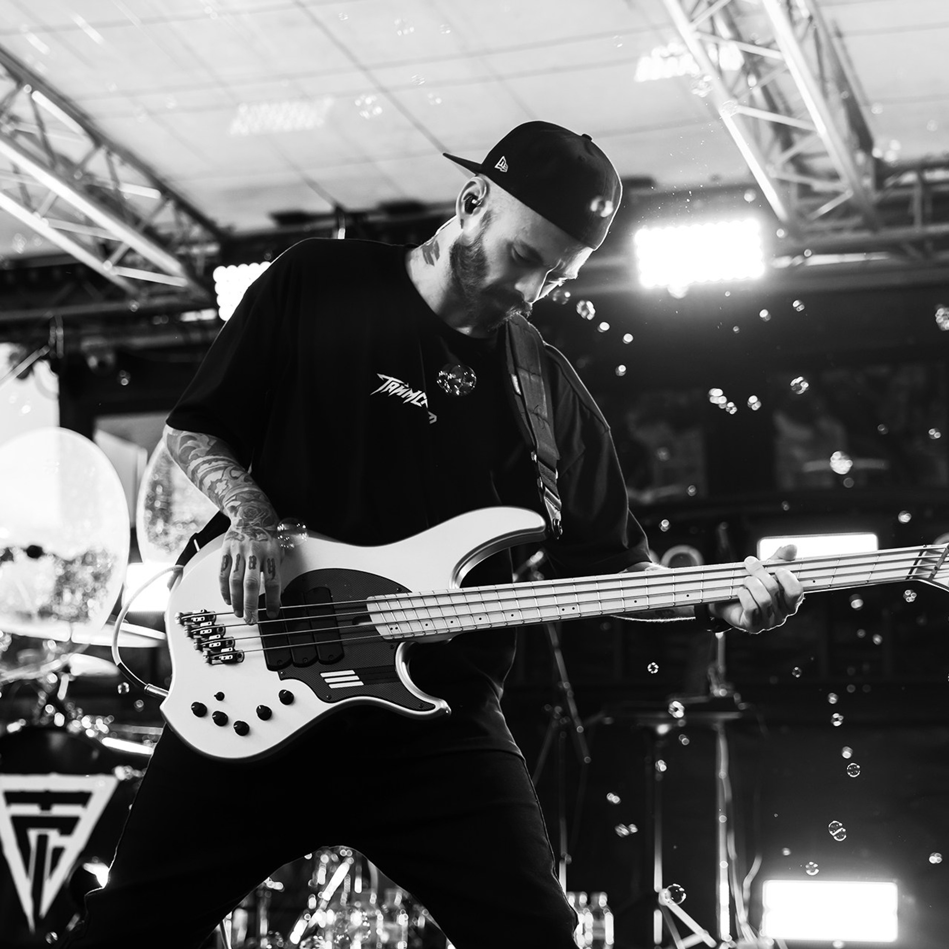 ТАЙМСКВЕР (17.08.25 | Москва | Рио-1). Концертный фотограф | Рукавцова Валентина