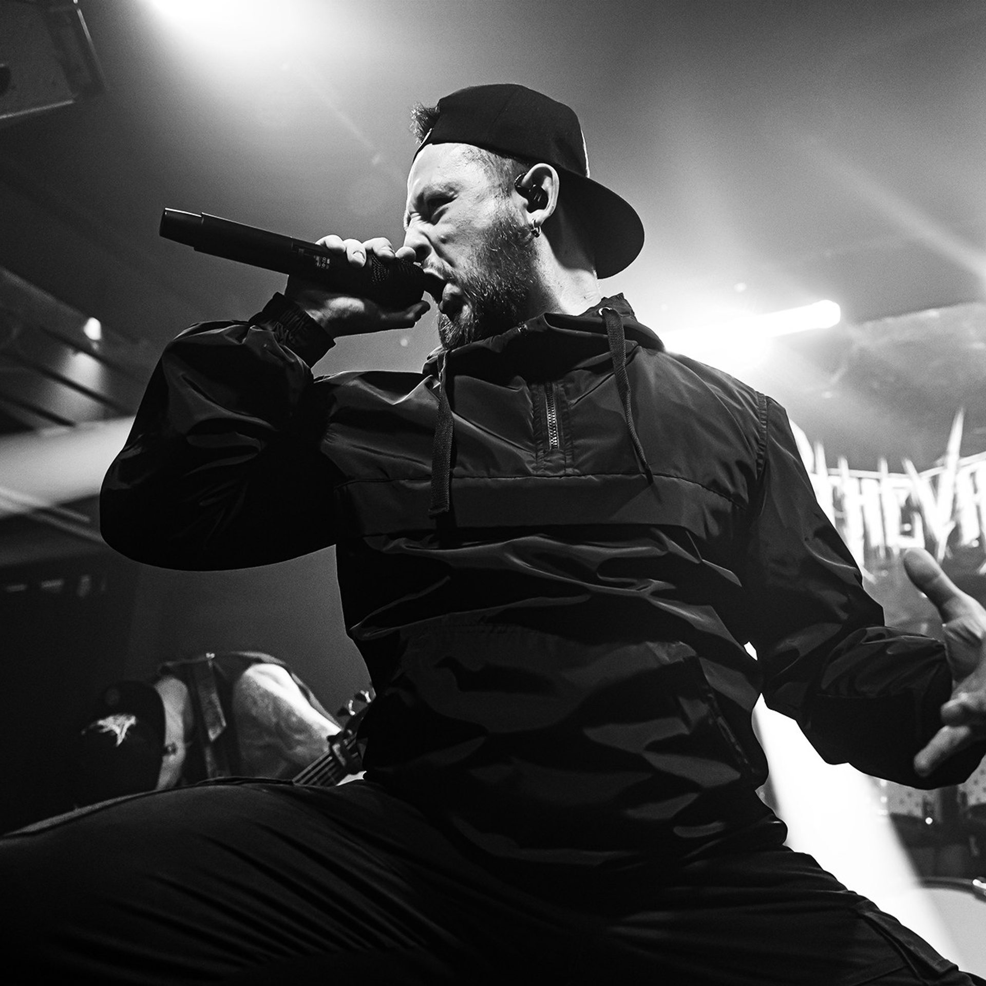 CALL THE VATICAN (04.11.25 | Москва | Eclipse). Концертный фотограф | Рукавцова Валентина