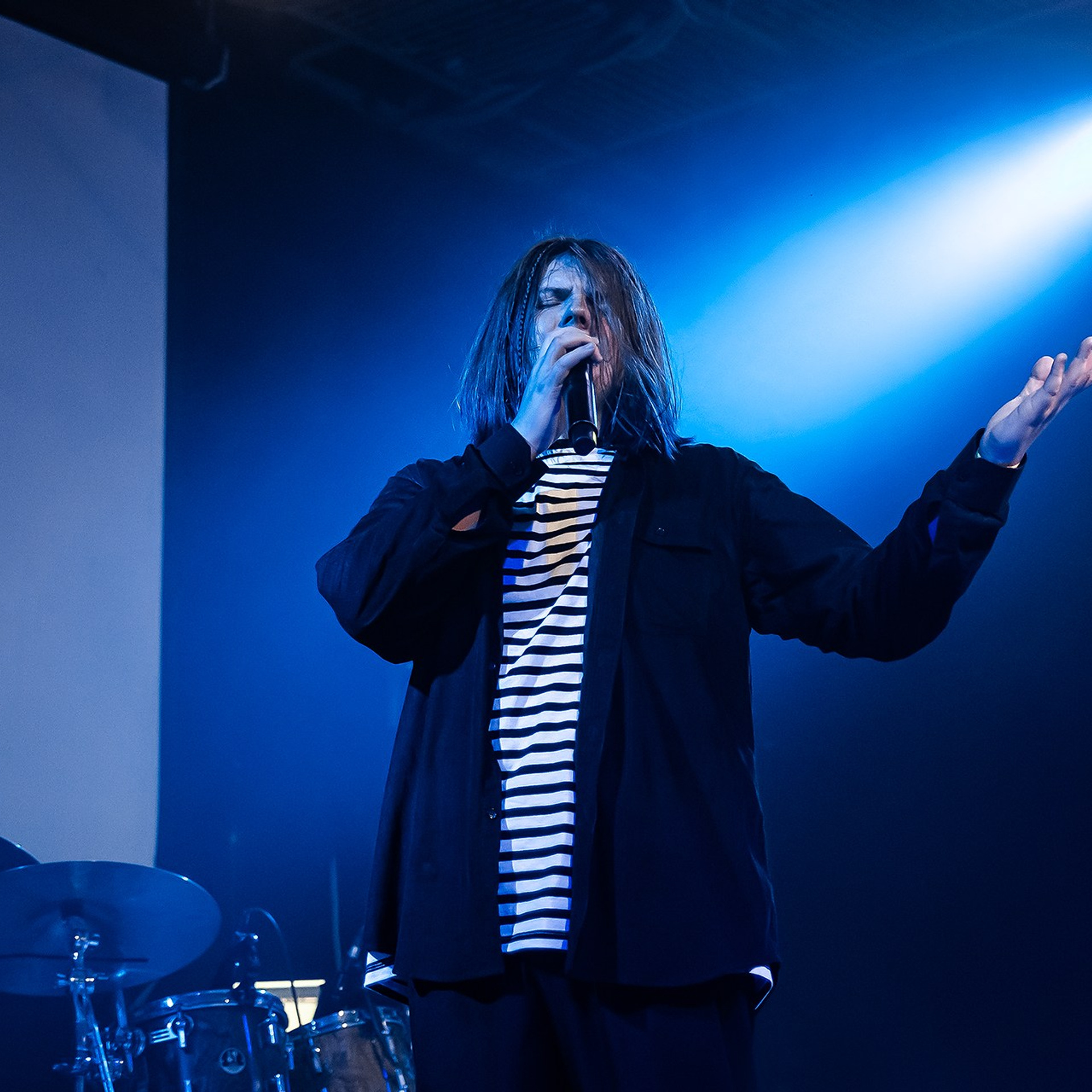 KICKROX (10.09.23 | Москва | Aglomerat)