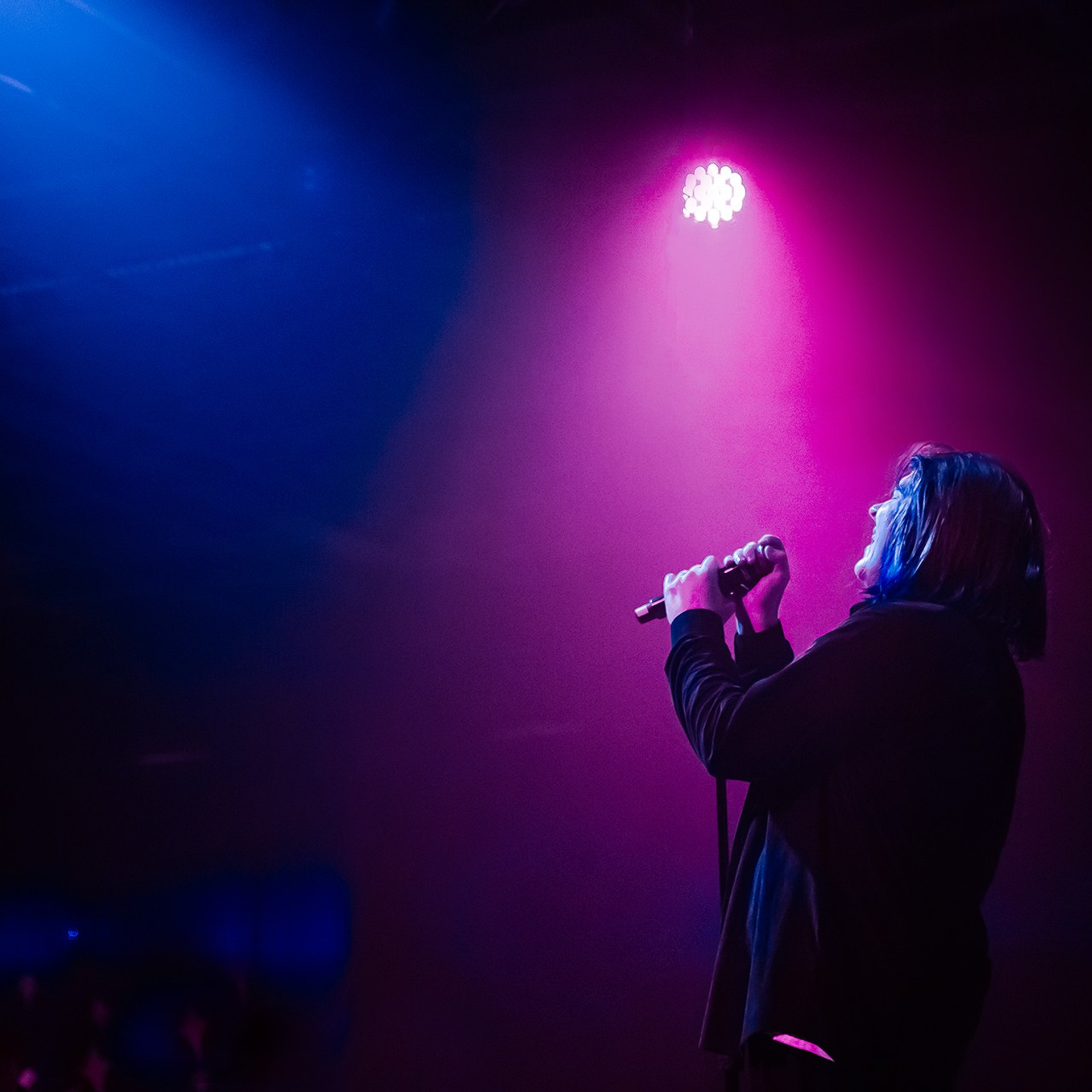 KICKROX (10.09.23 | Москва | Aglomerat). Концертный фотограф | Рукавцова Валентина