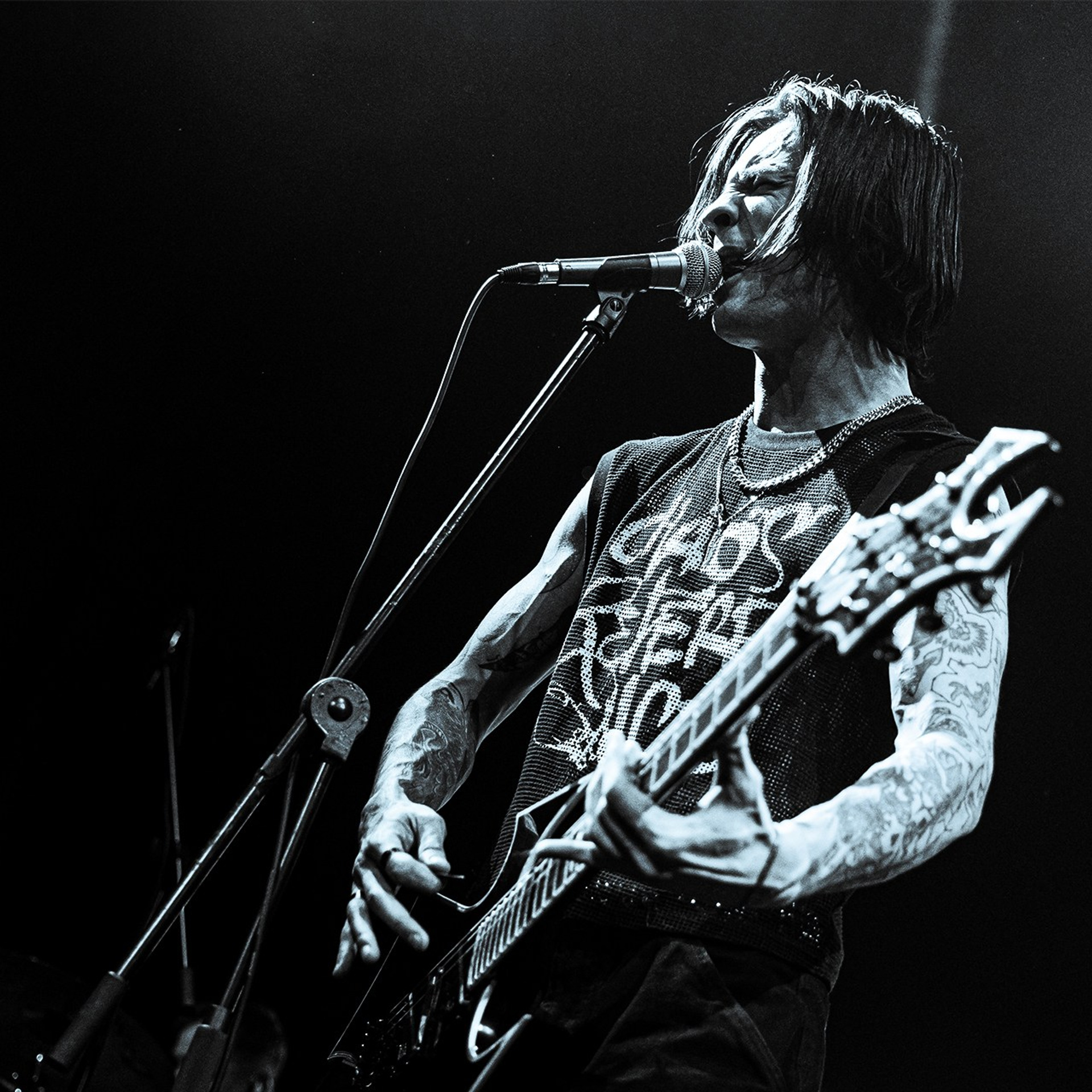 Bite59 (01.02.26 | Москва | Свобода). Концертный фотограф | Рукавцова Валентина