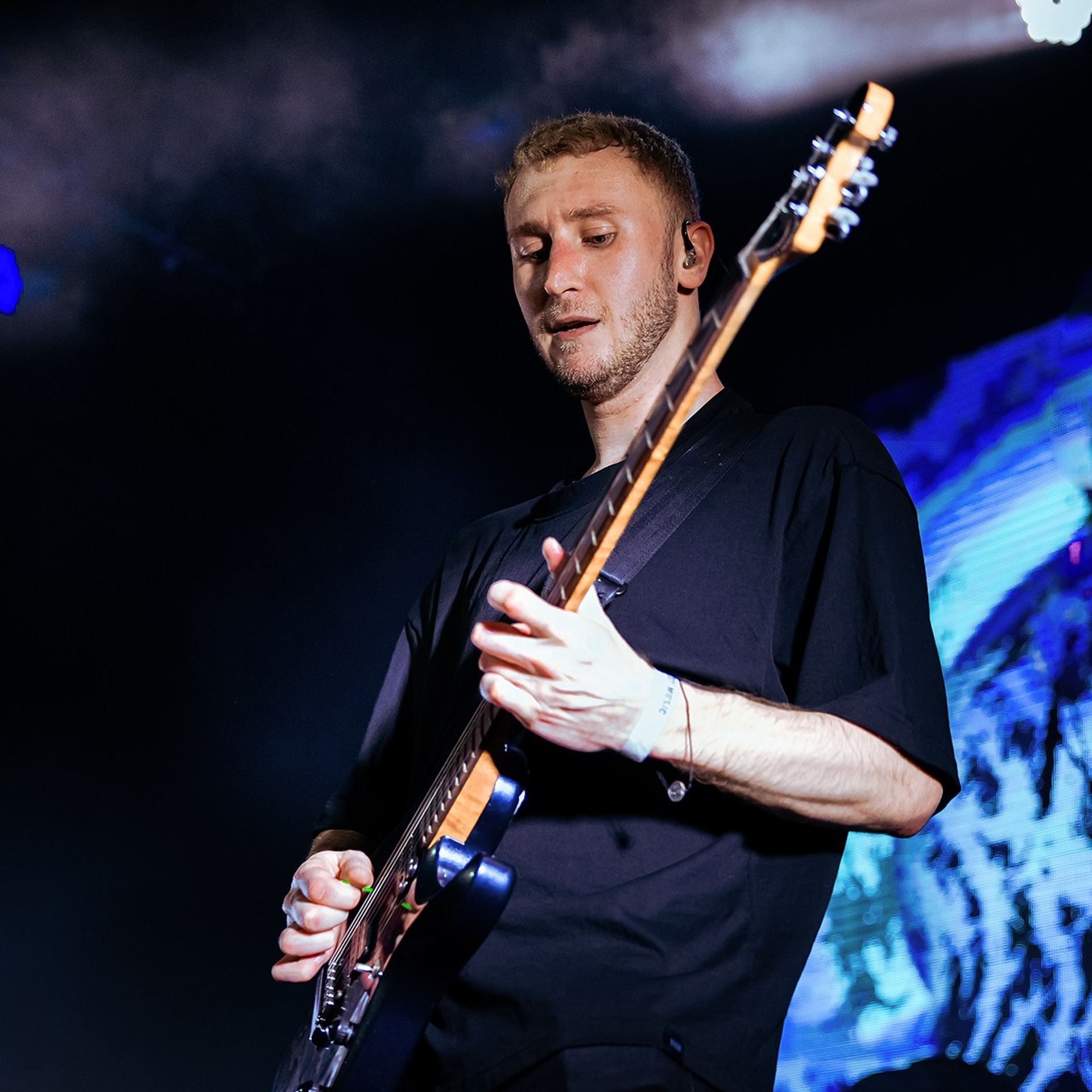 MARINA (08.06.24 | Москва | Урбан). Концертный фотограф | Рукавцова Валентина