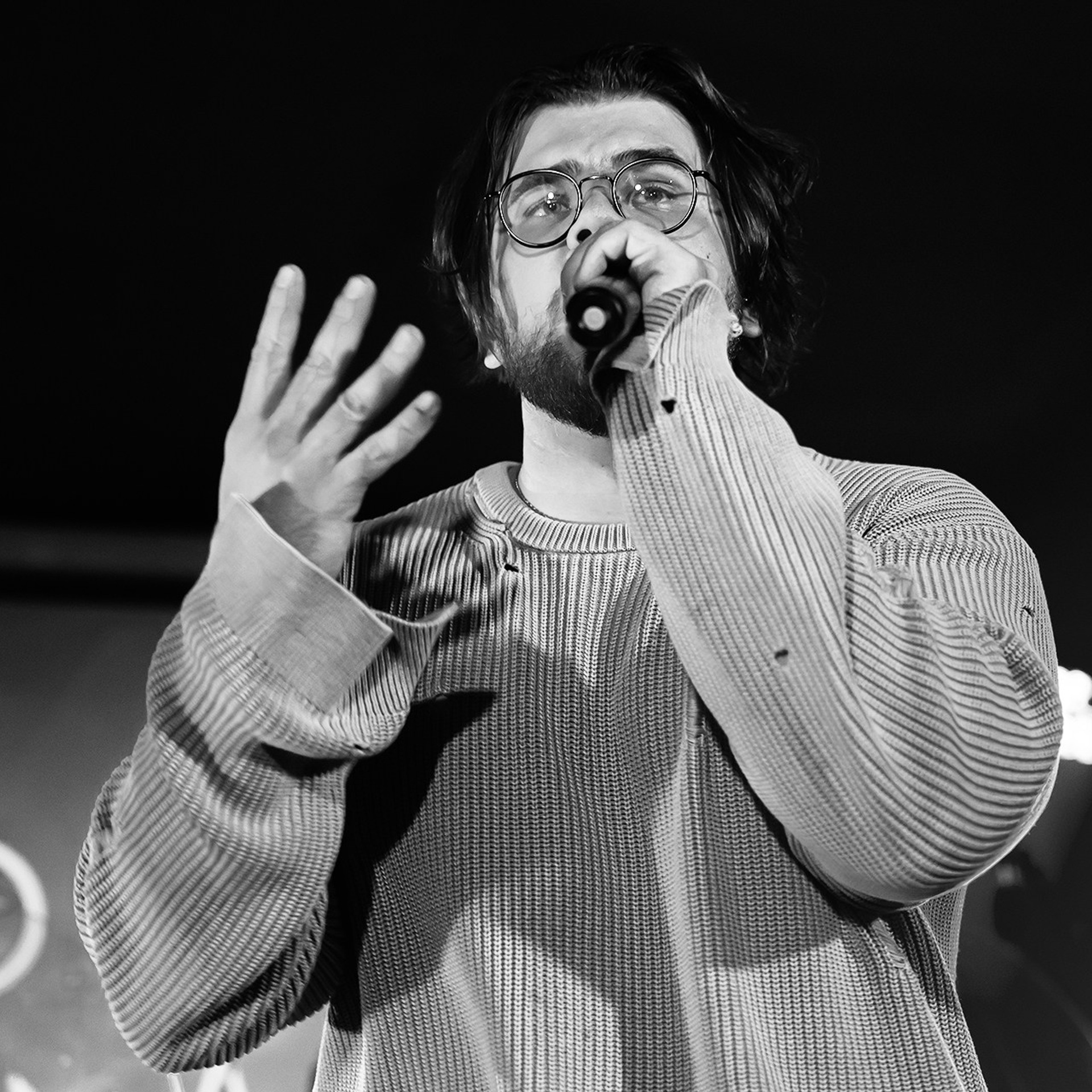 ROYALS (10.01.25 | Москва | Город). Концертный фотограф | Рукавцова Валентина