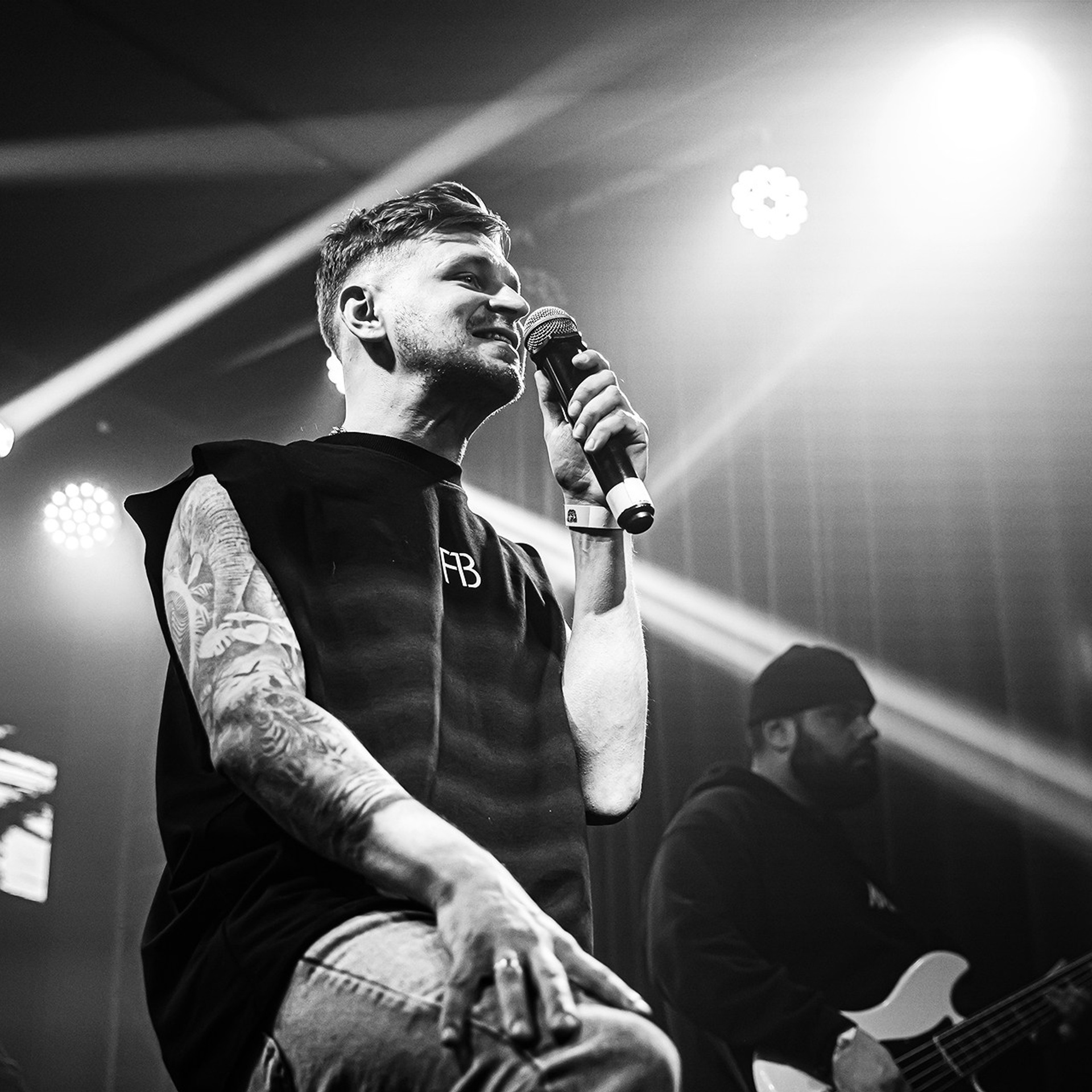 KRITIKA (14.12.25 | Москва | Eclipse). Концертный фотограф | Рукавцова Валентина