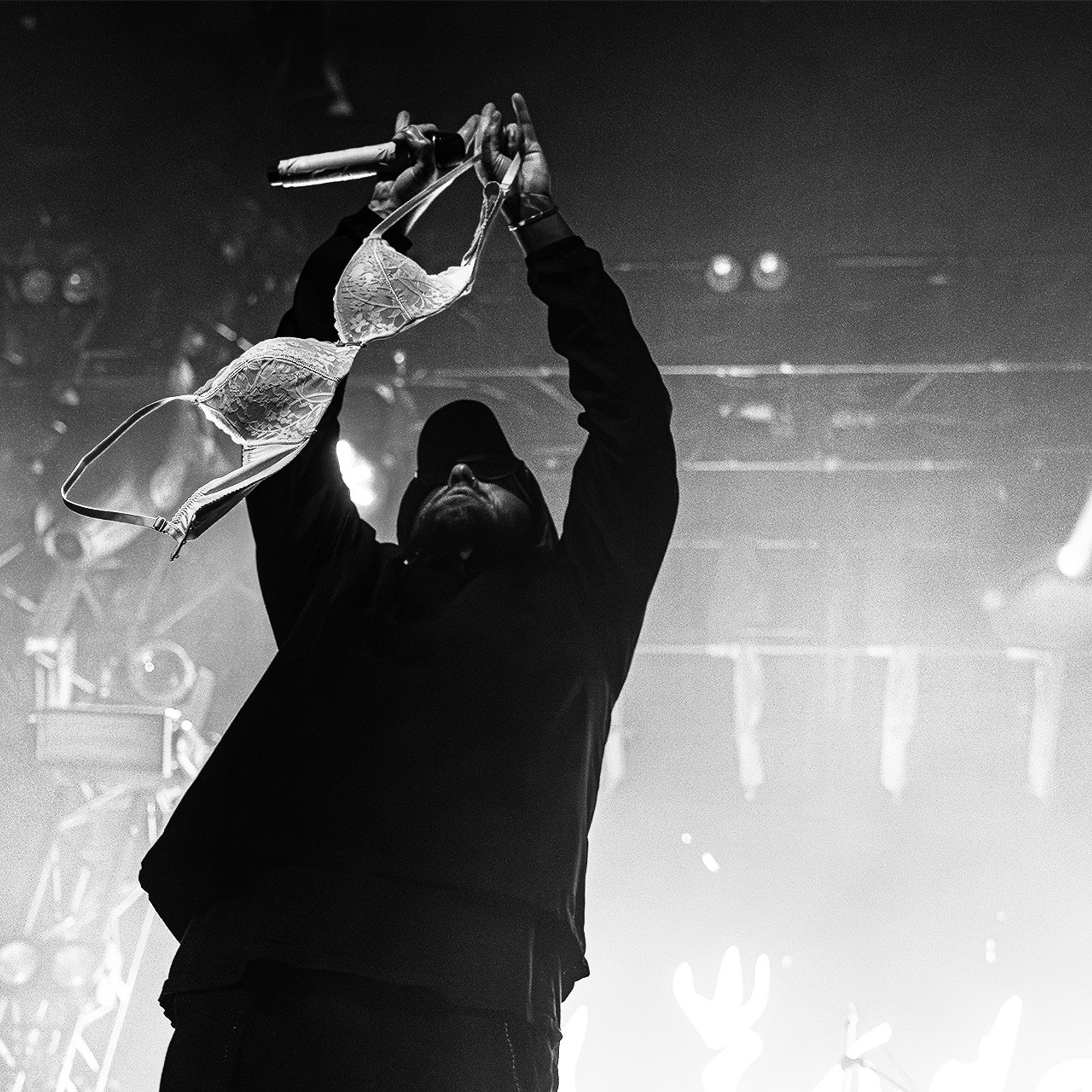 ATTILA (14,09.26 | Нижний Новгород | Milo Concert Hall). Концертный фотограф | Рукавцова Валентина