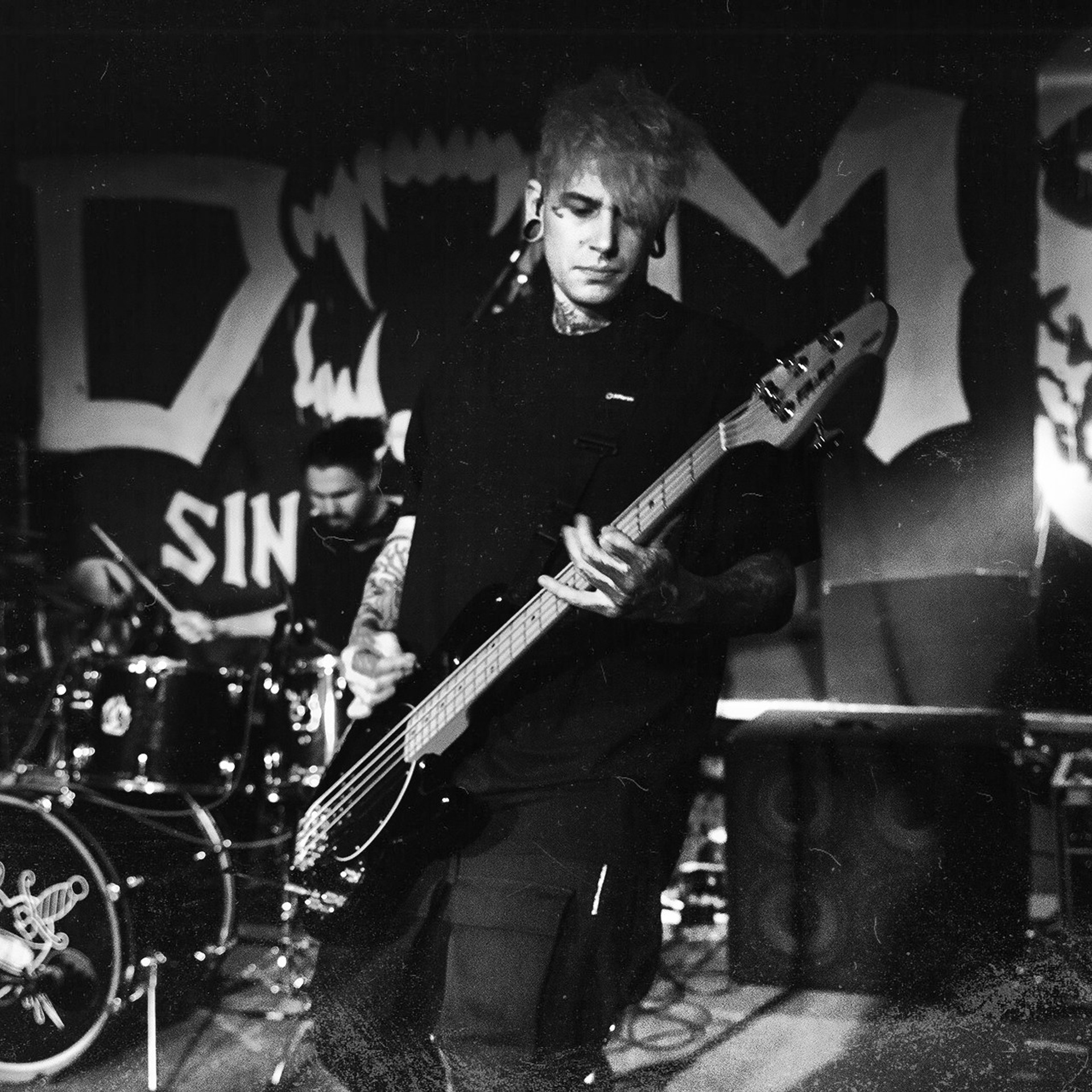 MARINA (22.12.23 | Калининград | Dom). Концертный фотограф | Рукавцова Валентина