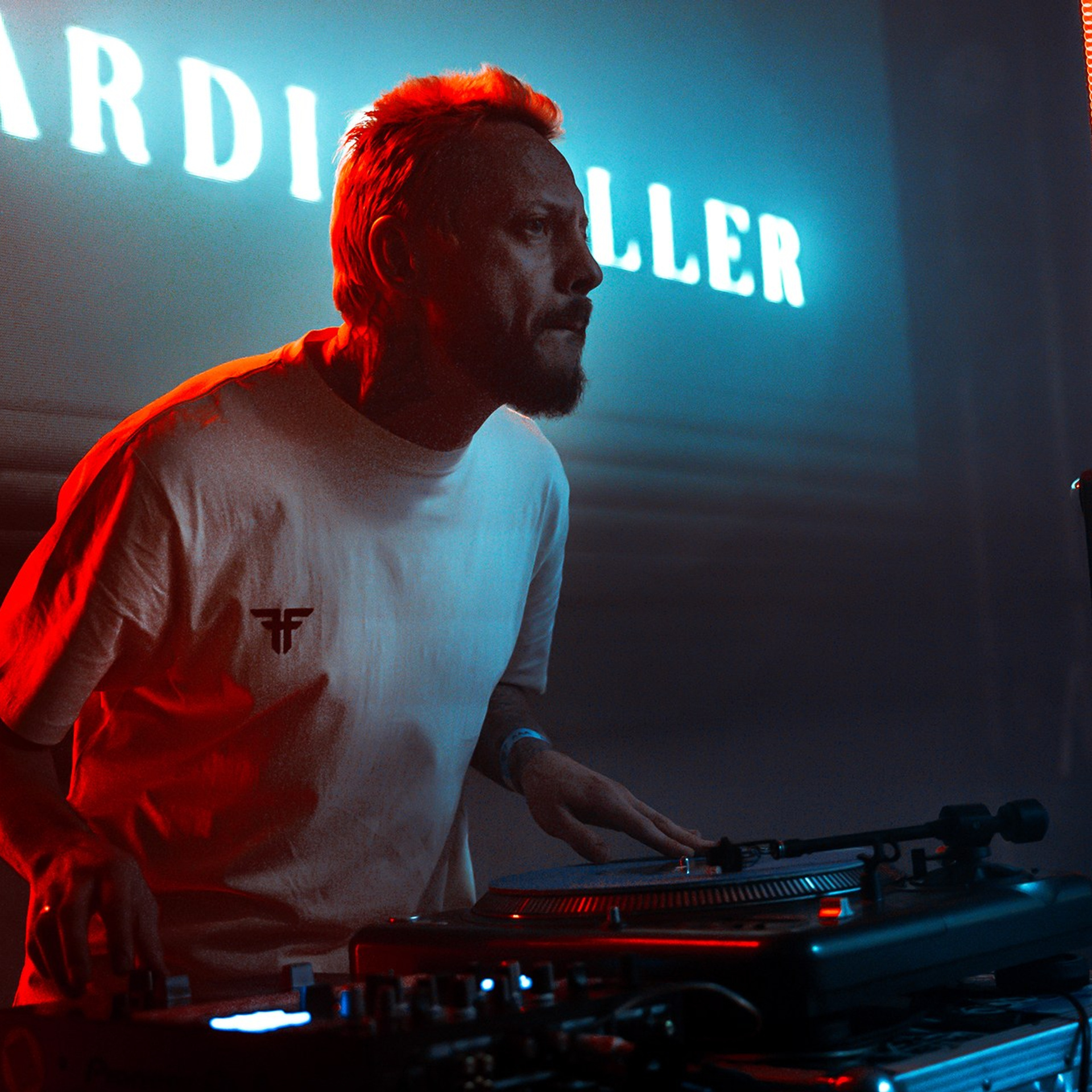 CARDIO KILLER (30.04.25 | Москва | Eclipse). Концертный фотограф | Рукавцова Валентина