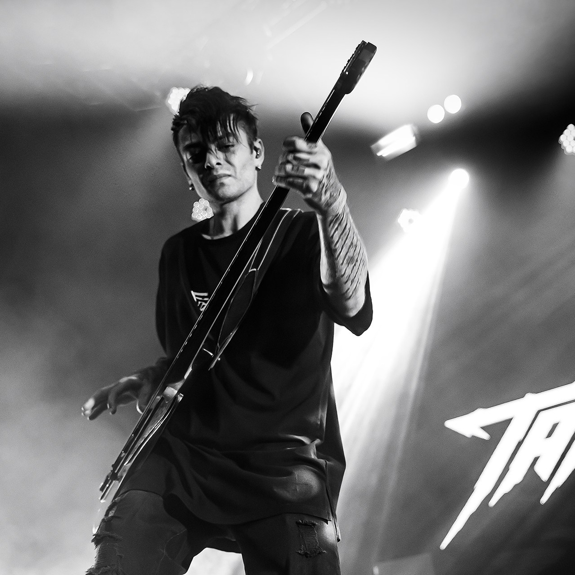 ТАЙМСКВЕР (08.10.23 | Москва | Урбан). Концертный фотограф | Рукавцова Валентина