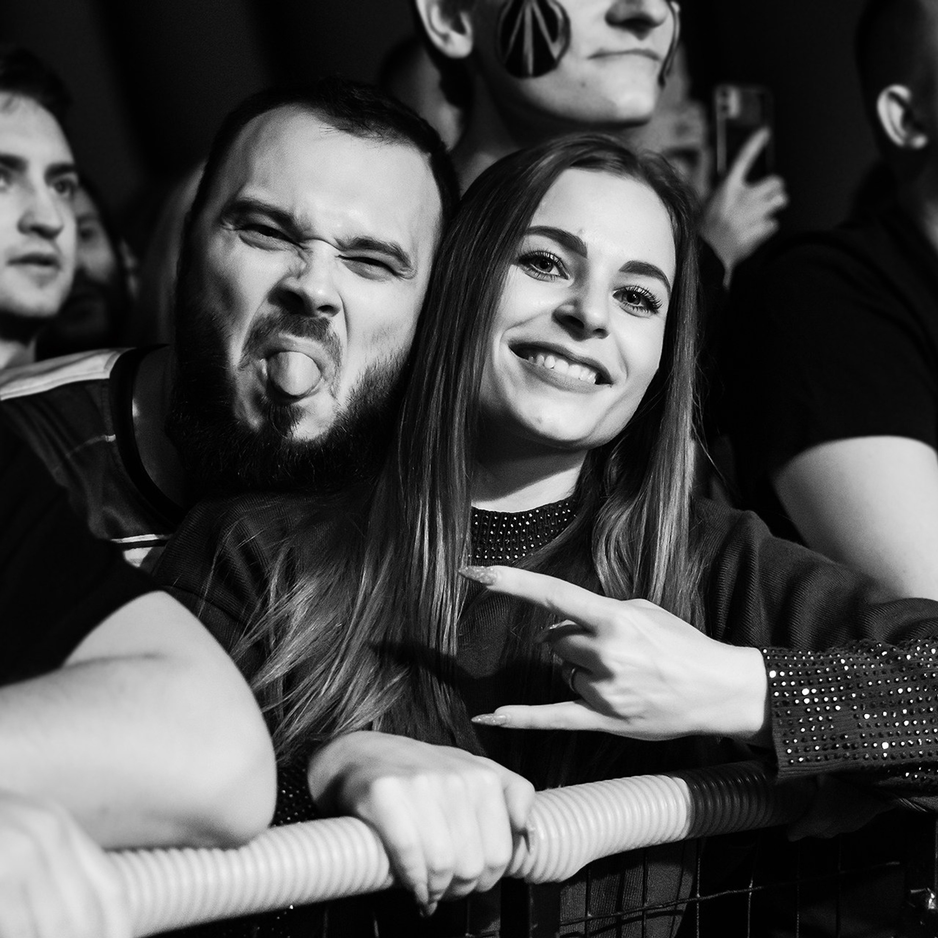 СЛОТ (22.11.24 | Ростов-на-Дону | Кроп Арена). Концертный фотограф | Рукавцова Валентина