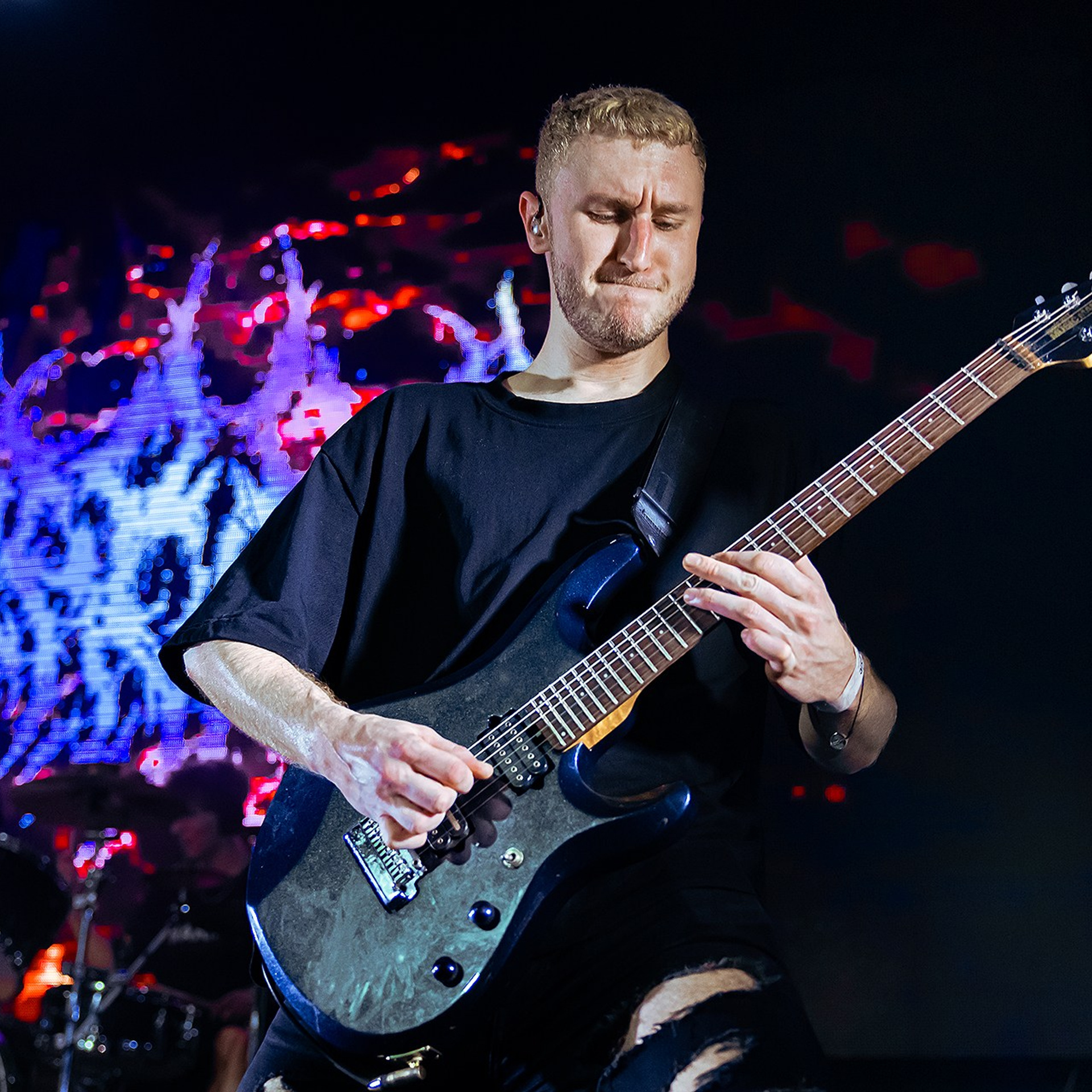 MARINA (08.06.24 | Москва | Урбан). Концертный фотограф | Рукавцова Валентина