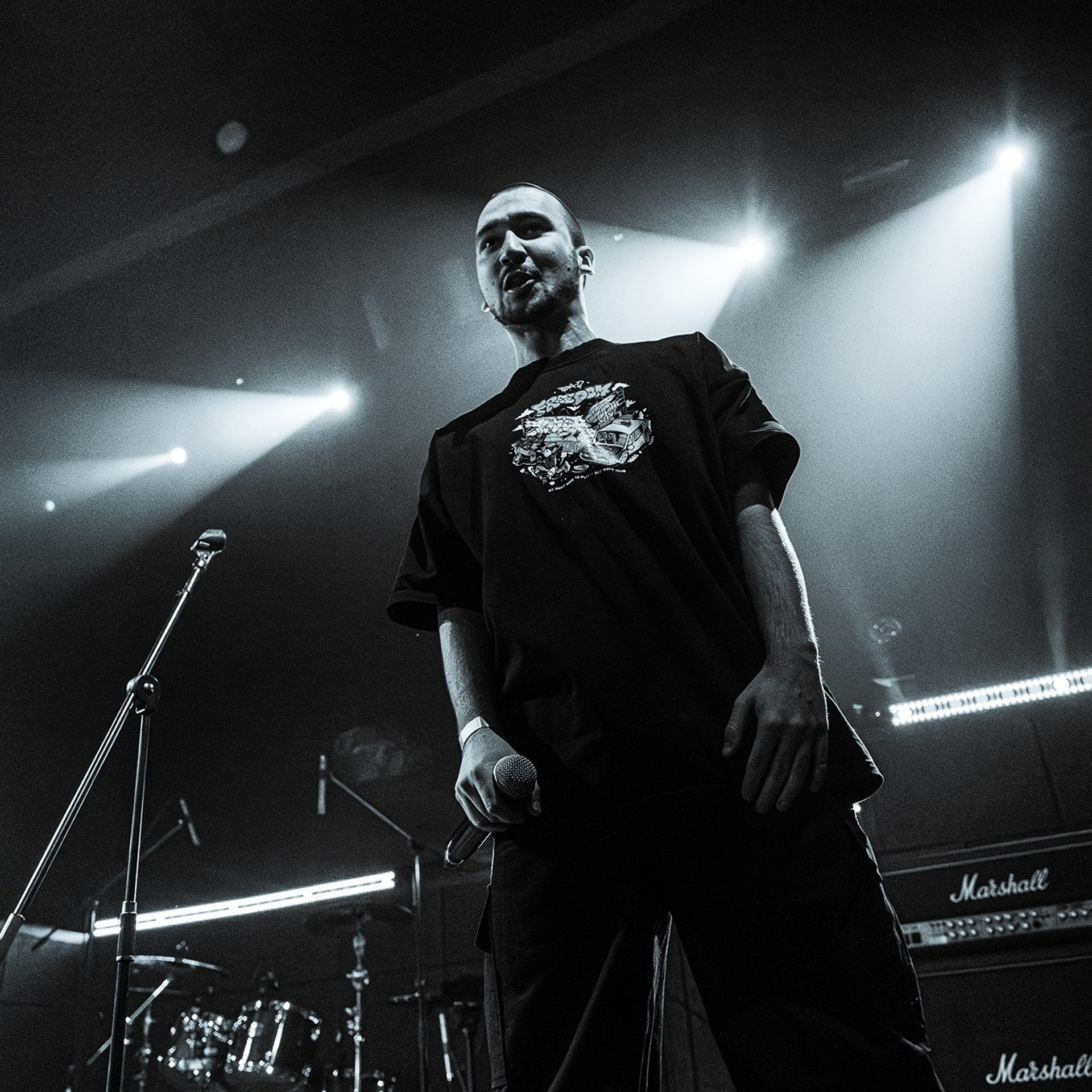 Bite59 (01.02.26 | Москва | Свобода). Концертный фотограф | Рукавцова Валентина