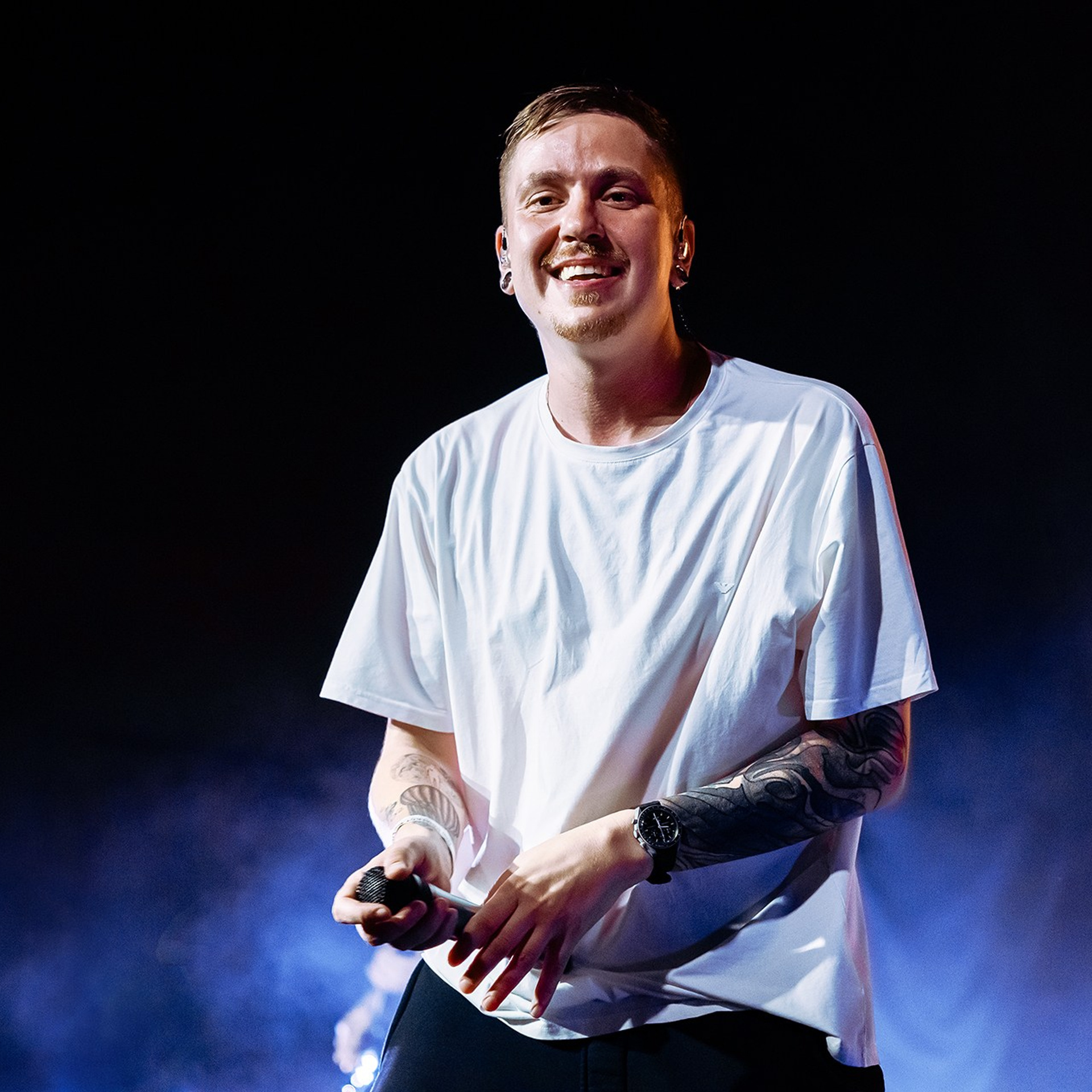 MARINA (08.06.24 | Москва | Урбан)