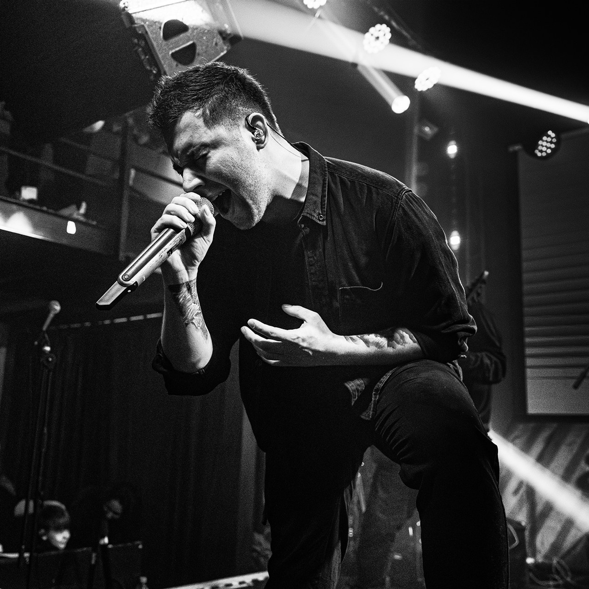 WITHOUT ME (18.01.26 | Москва | Eclipse). Концертный фотограф | Рукавцова Валентина