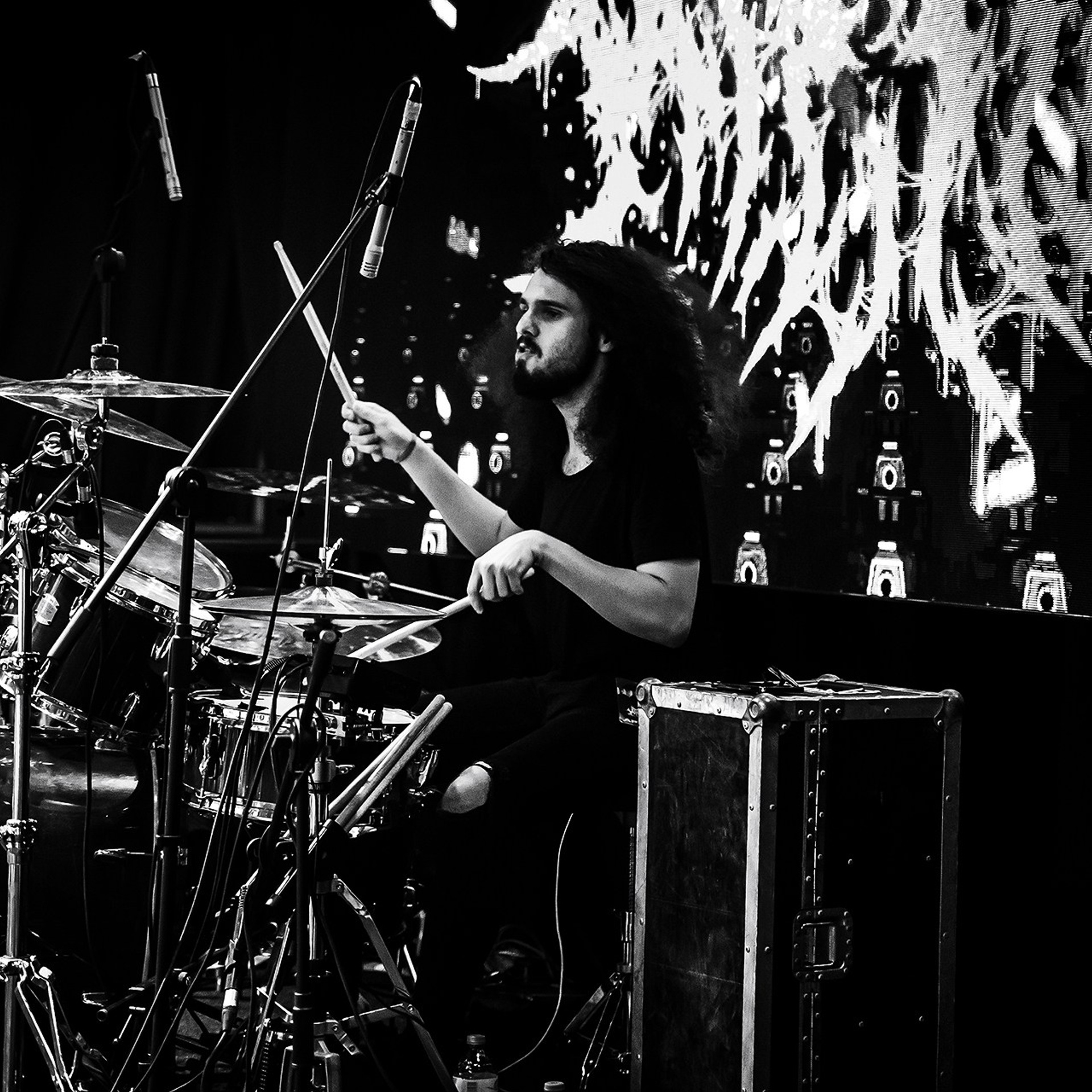 MARINA (06.10.23 | Москва | ДК Кристалл). Концертный фотограф | Рукавцова Валентина