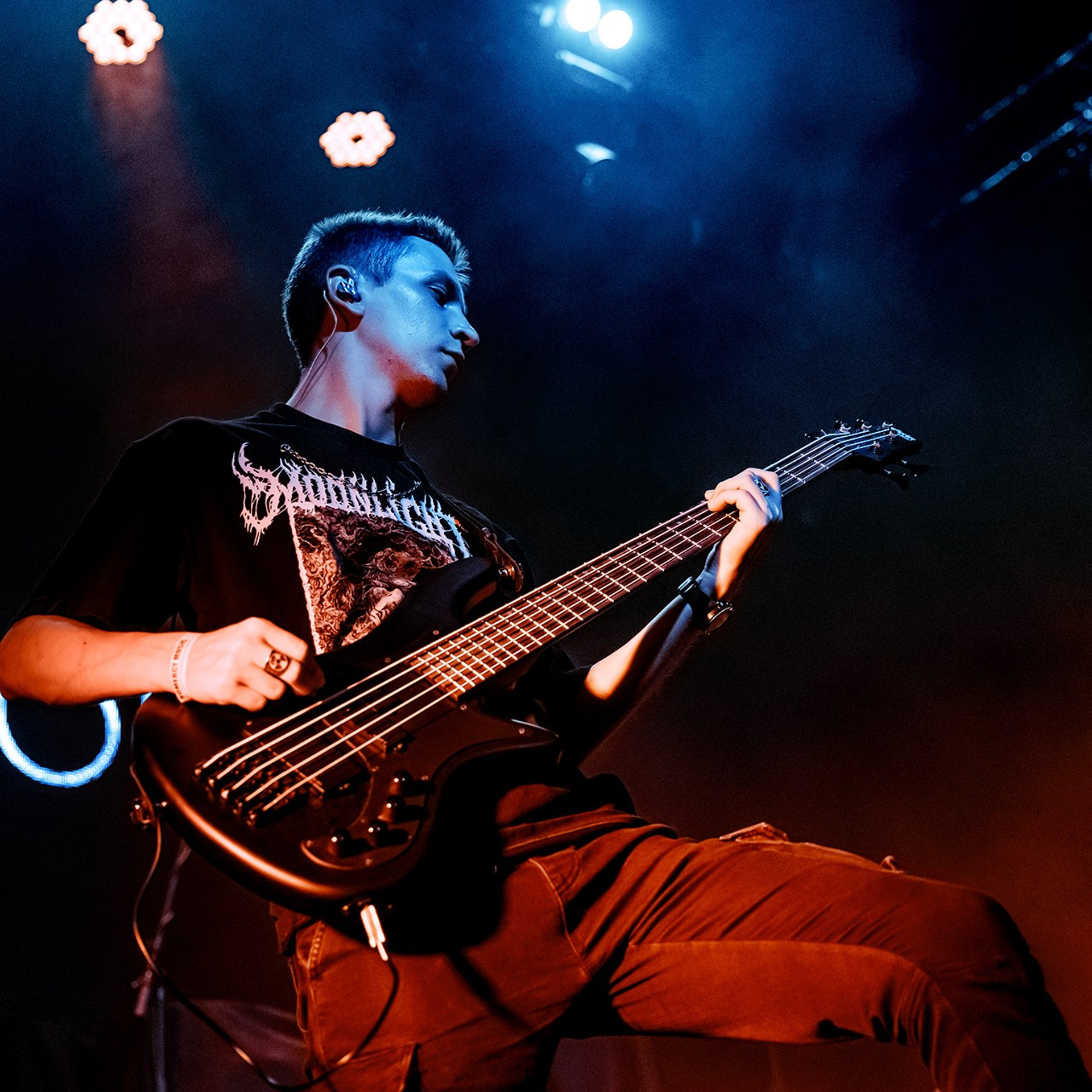 WITHOUT ME (08.06.24 | Москва | Урбан). Концертный фотограф | Рукавцова Валентина