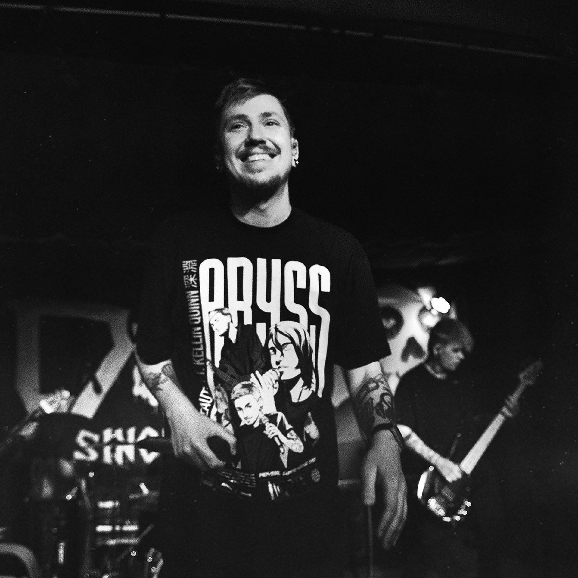 MARINA (22.12.23 | Калининград | Dom). Концертный фотограф | Рукавцова Валентина