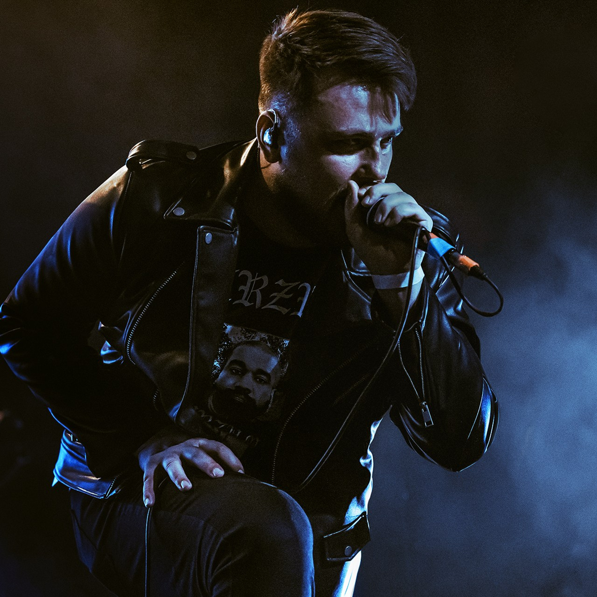 BITE THE GOAT (08.06.24 | Москва | Урбан). Концертный фотограф | Рукавцова Валентина