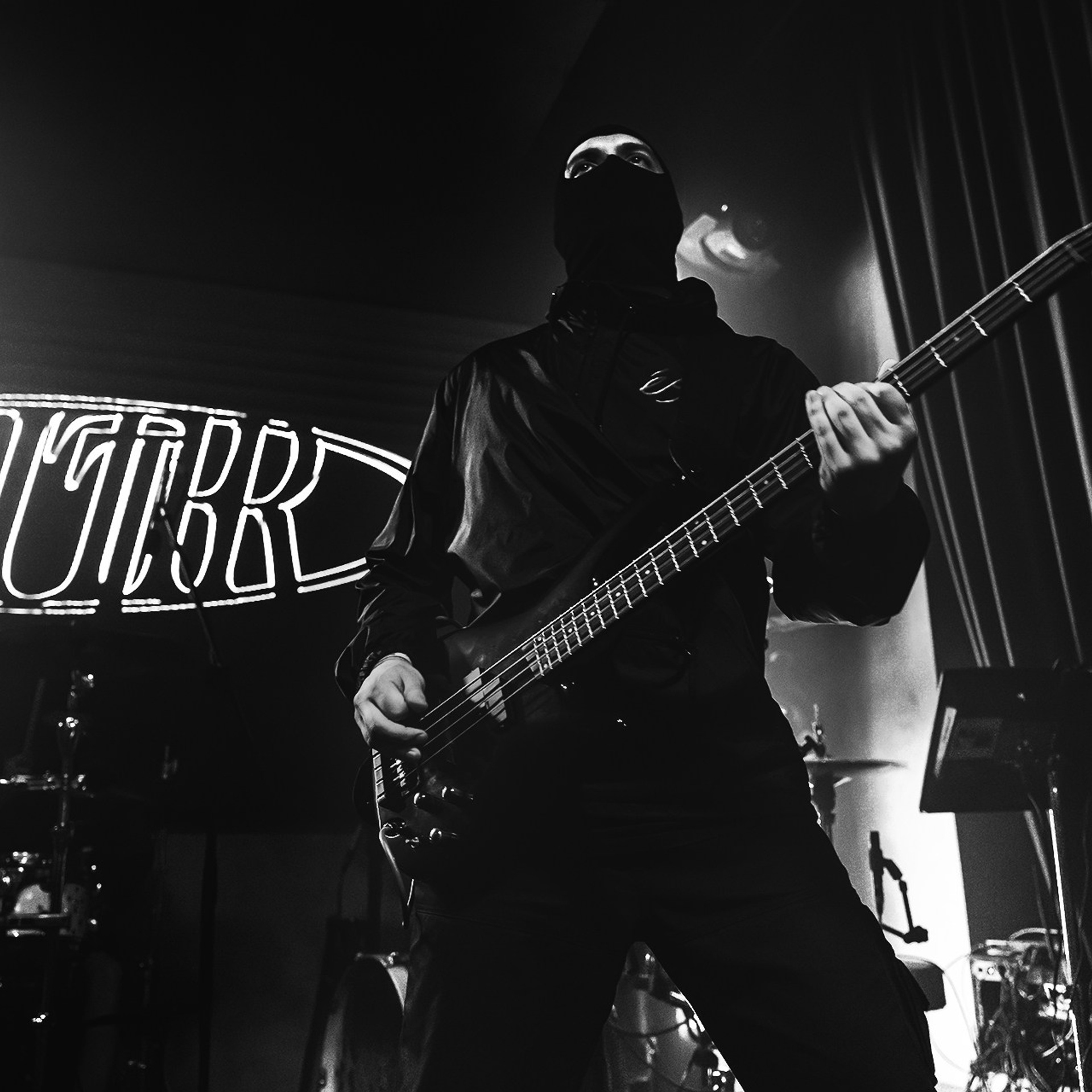 SPLUTTER (30.04.25 | Москва | Eclipse). Концертный фотограф | Рукавцова Валентина