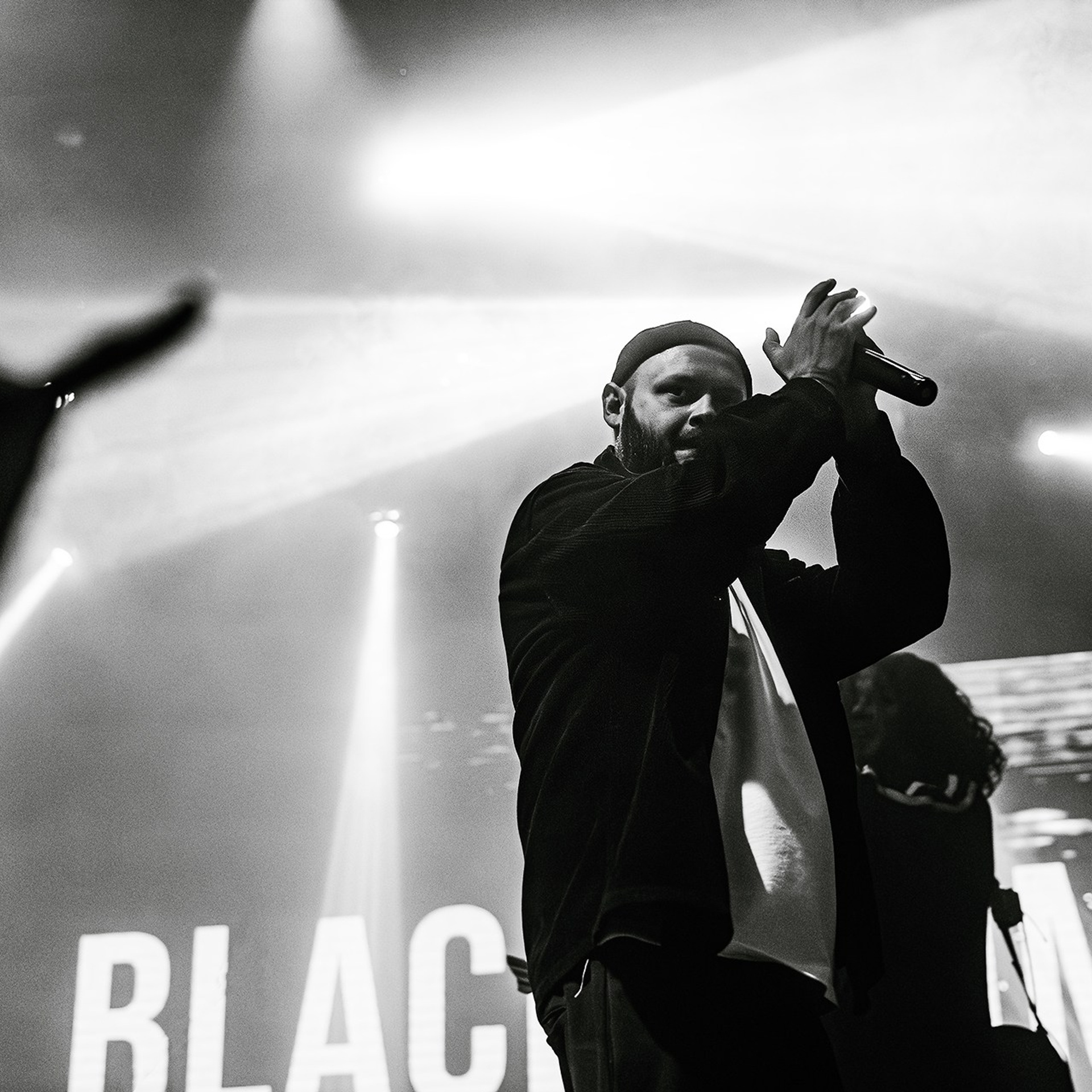 BLACK SCUM (21.10.26 | Москва | PRAVDA). Концертный фотограф | Рукавцова Валентина