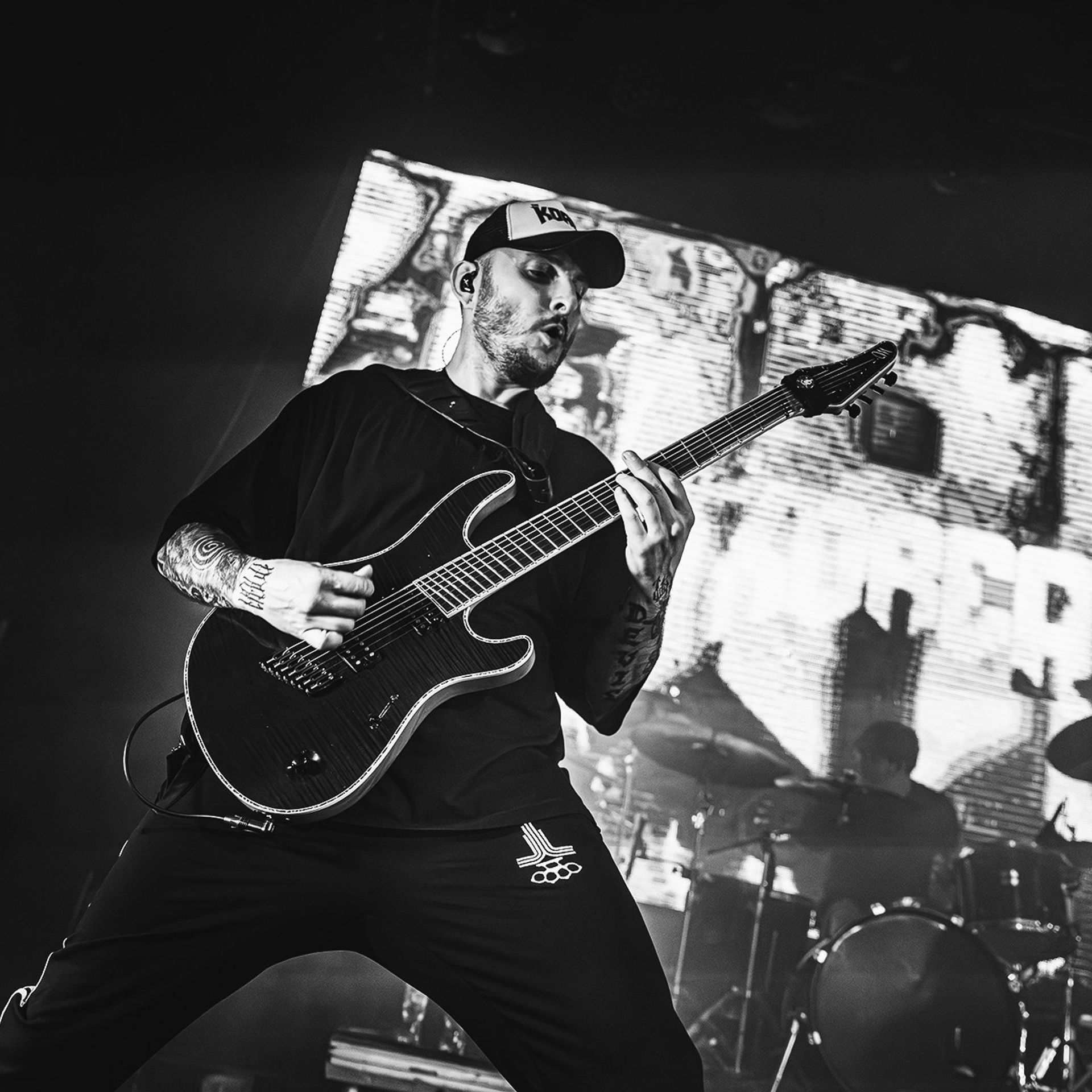 THE KOREA (30.08.25 | Москва | Урбан). Концертный фотограф | Рукавцова Валентина