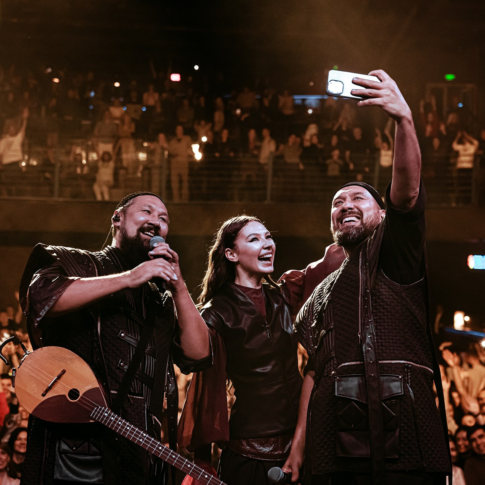 AY YOLA (05.11.25 | Москва |Atmosphere)