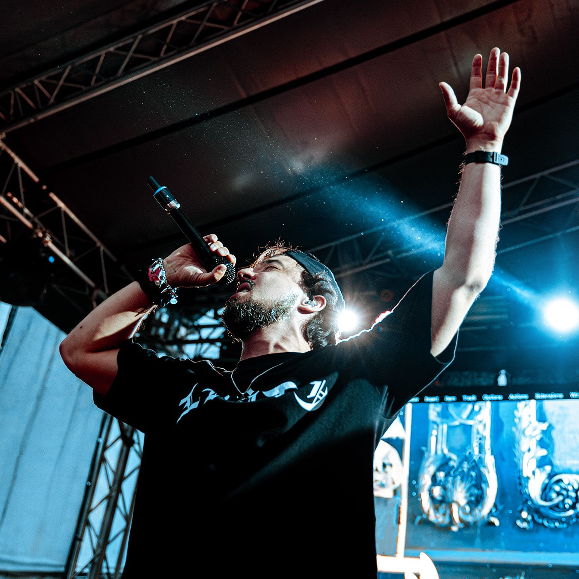ORIGAMI (18.07.26 | Emofest Москва | Pravda Лето)