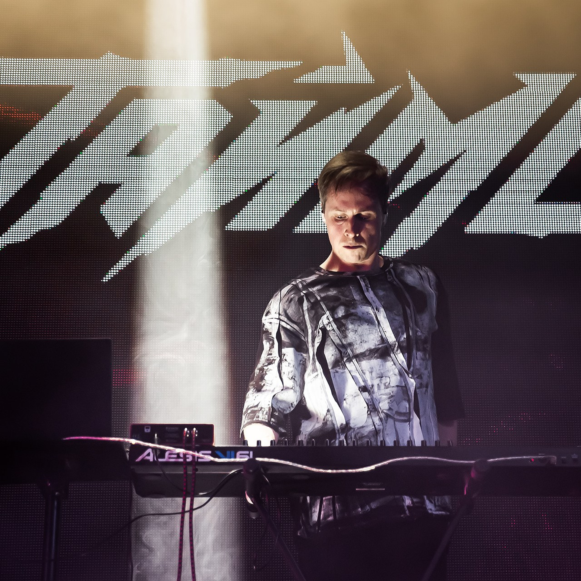 ТАЙМСКВЕР (08.10.23 | Москва | Урбан). Концертный фотограф | Рукавцова Валентина