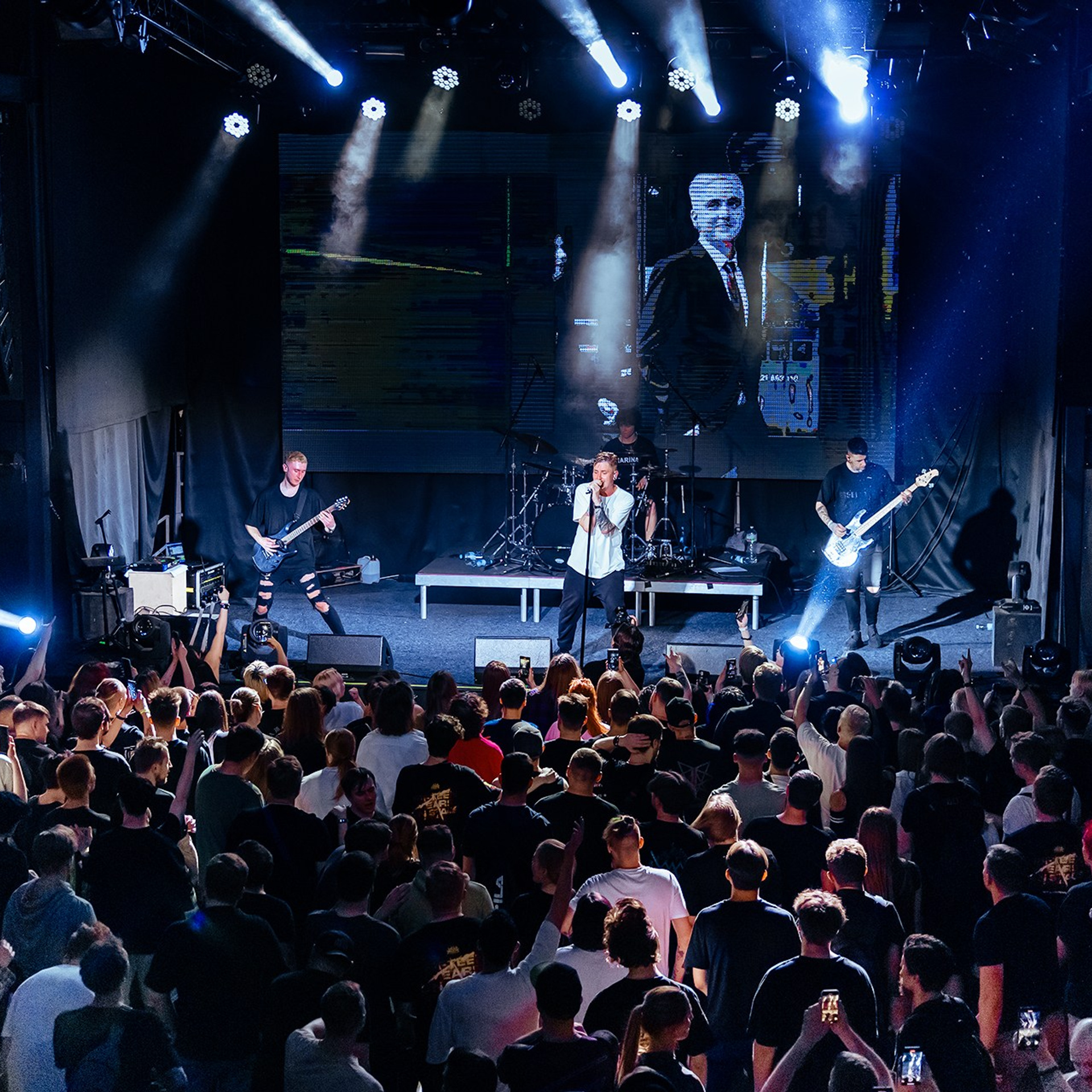 MARINA (08.06.24 | Москва | Урбан). Концертный фотограф | Рукавцова Валентина