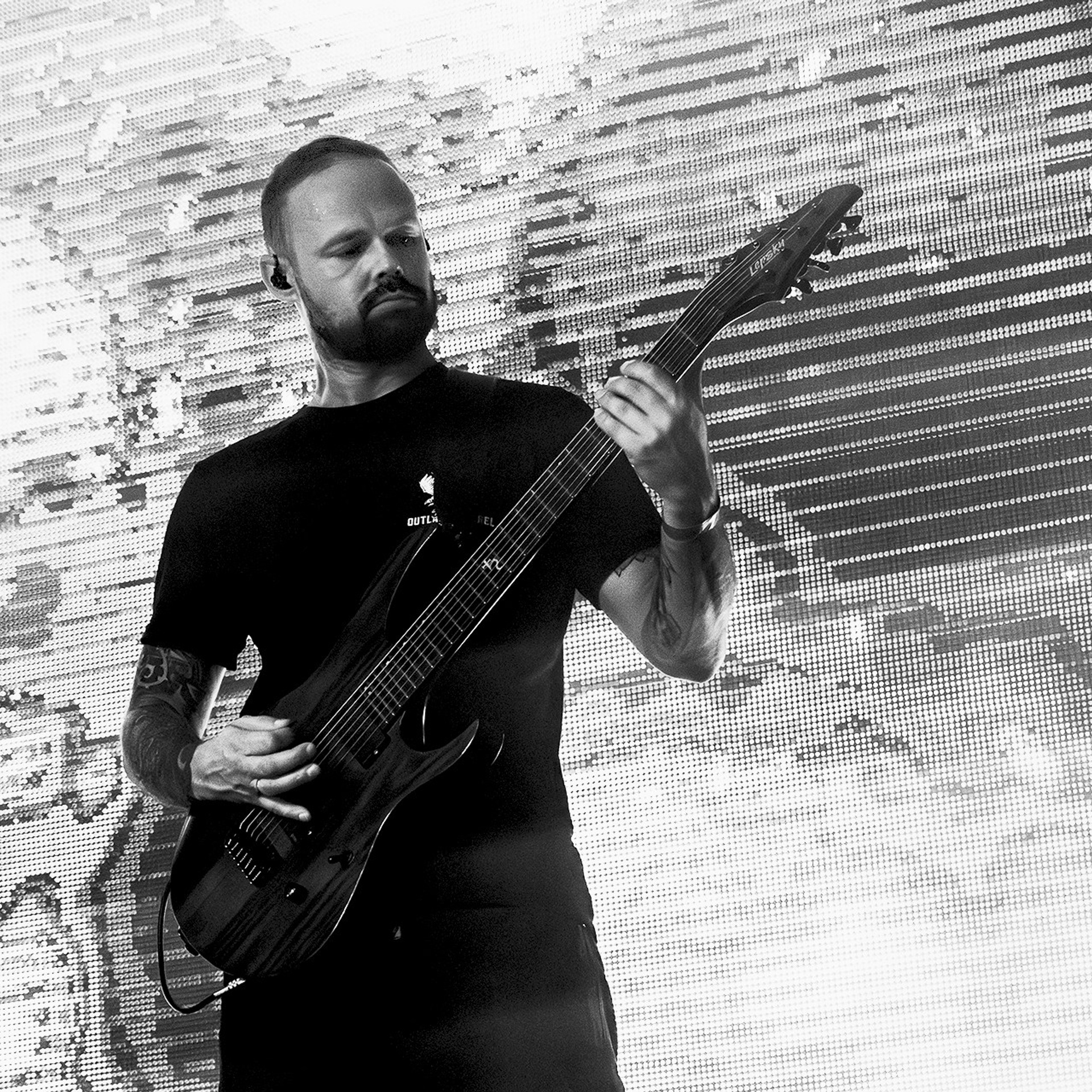 THE KOREA (30.08.25 | Москва | Урбан). Концертный фотограф | Рукавцова Валентина