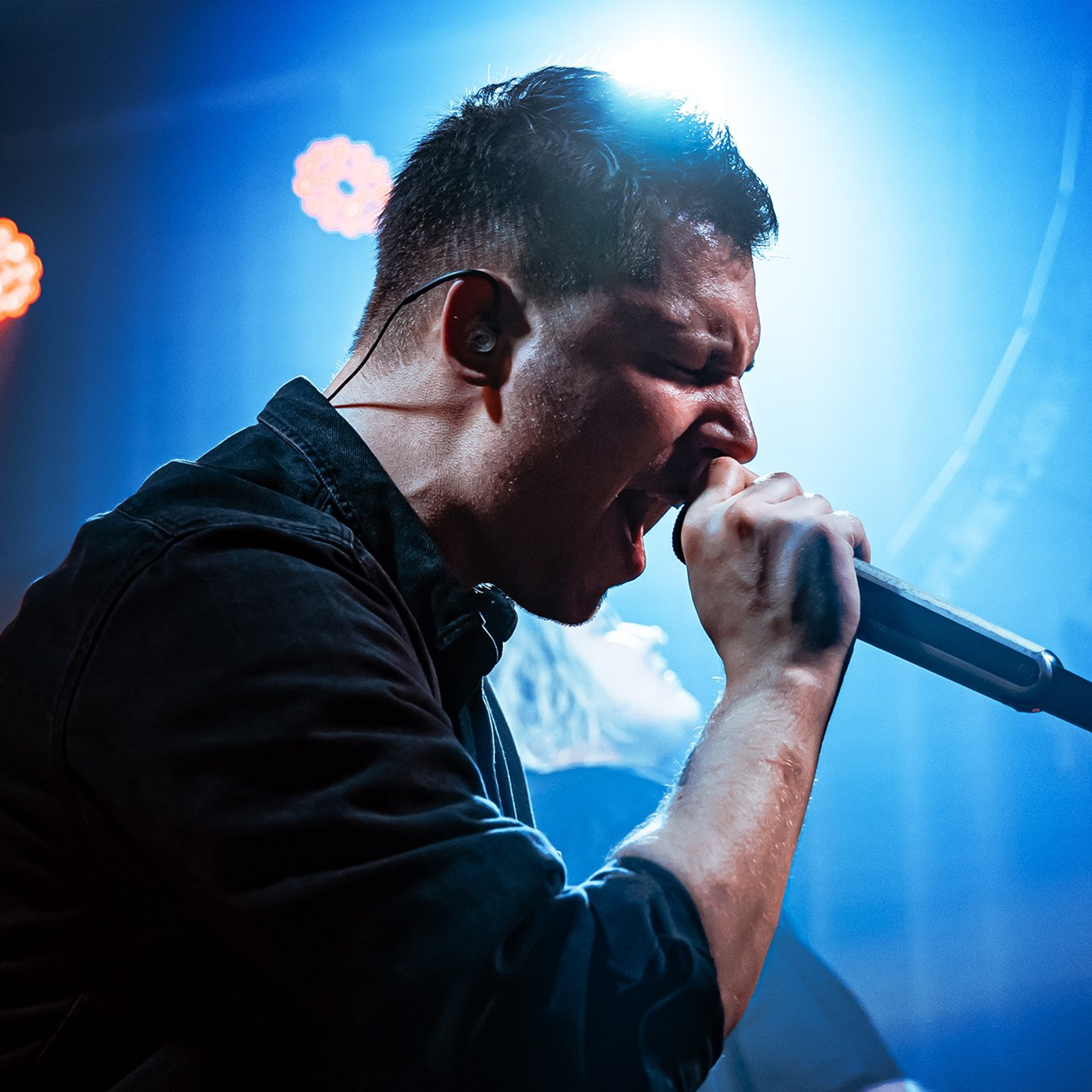 WITHOUT ME (18.01.26 | Москва | Eclipse). Концертный фотограф | Рукавцова Валентина