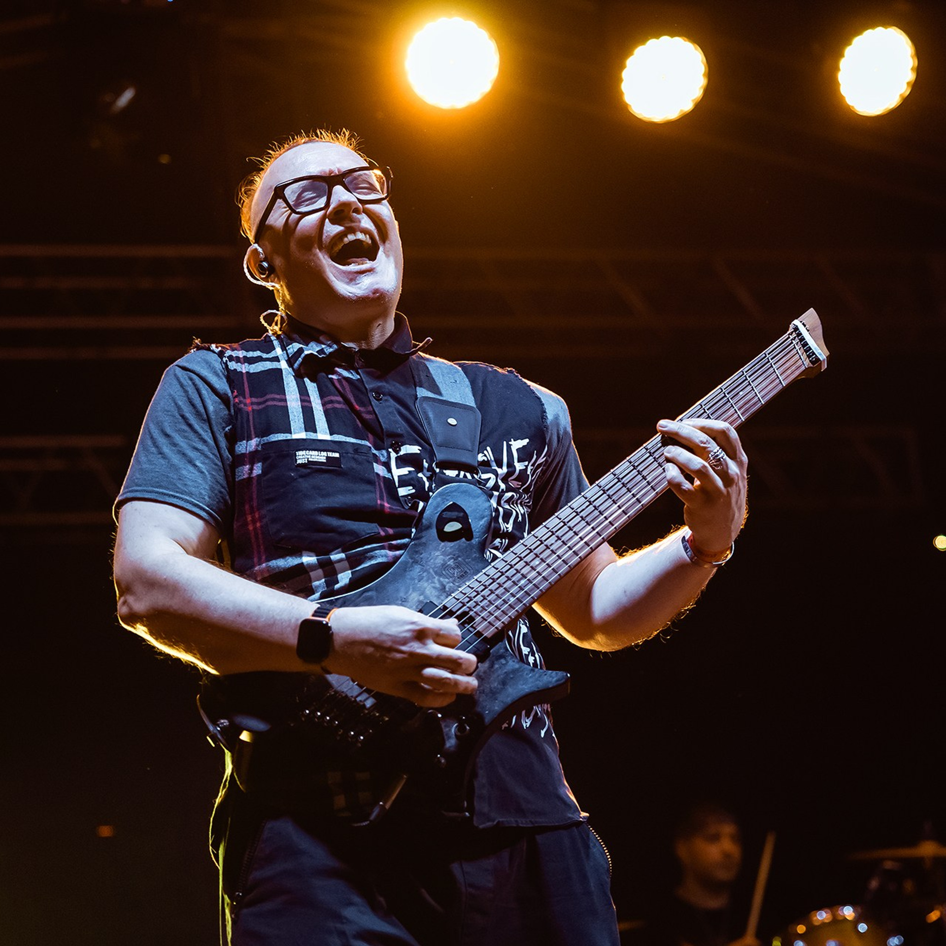 СЛОТ (22.11.24 | Ростов-на-Дону | Кроп Арена). Концертный фотограф | Рукавцова Валентина