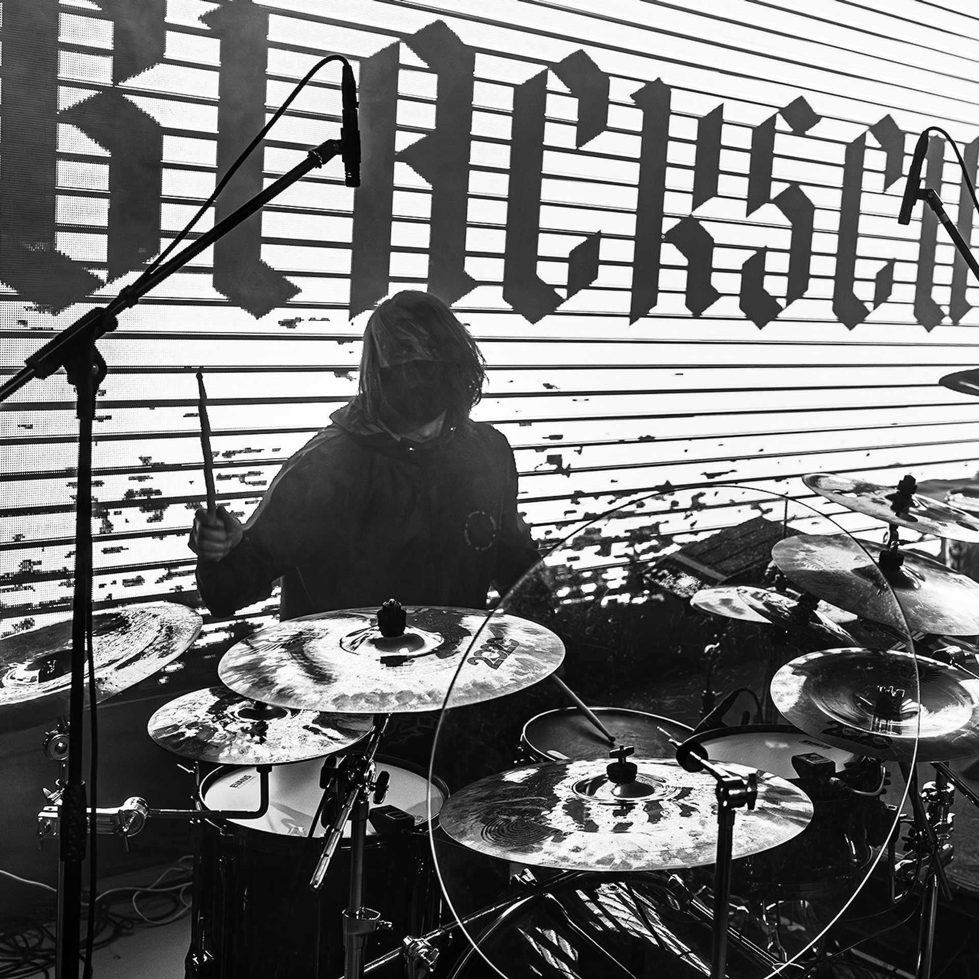 BLACK SCUM (18.05.25 | Кострома | IKRA). Концертный фотограф | Рукавцова Валентина