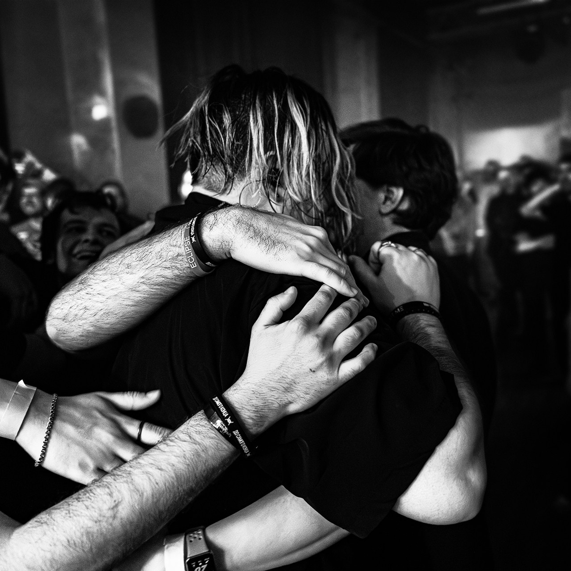 WITHOUT ME (18.01.26 | Москва | Eclipse). Концертный фотограф | Рукавцова Валентина