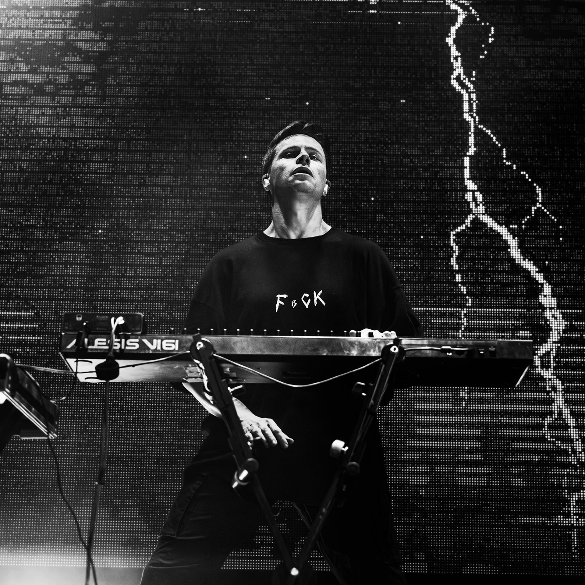 ТАЙМСКВЕР (18.12.25 | Москва | Урбан). Концертный фотограф | Рукавцова Валентина