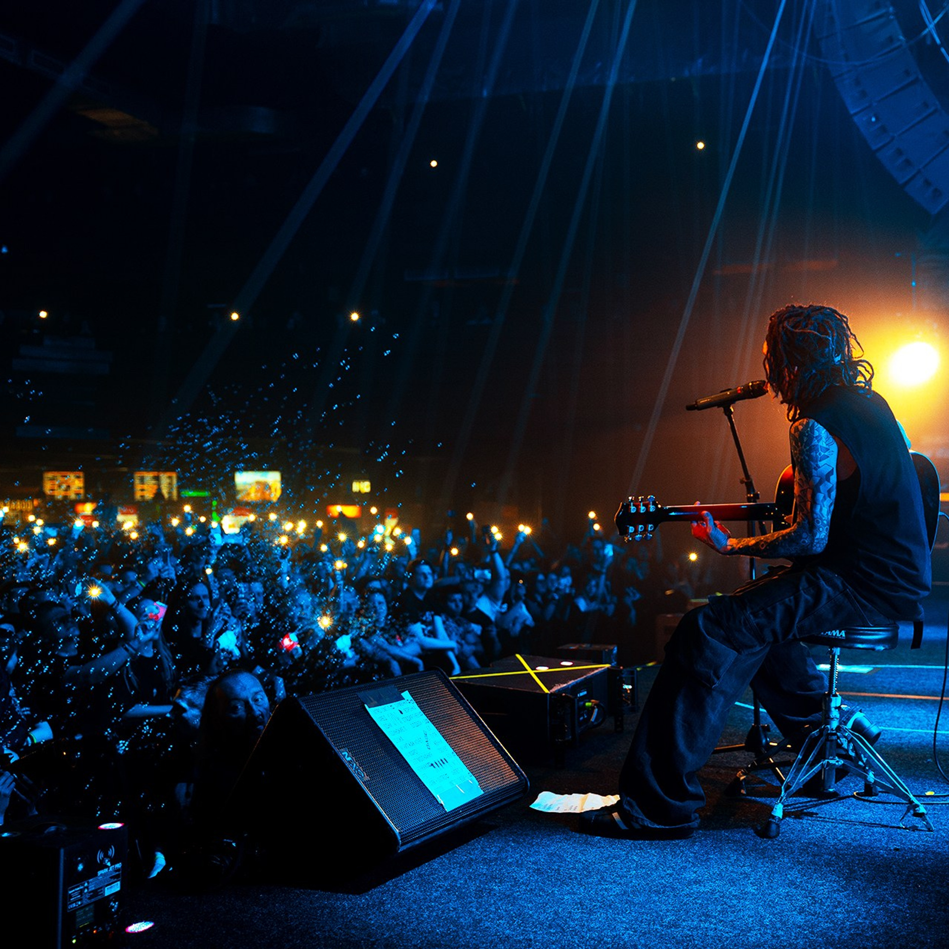 СЛОТ (16.05.25 | Москва | BASE)