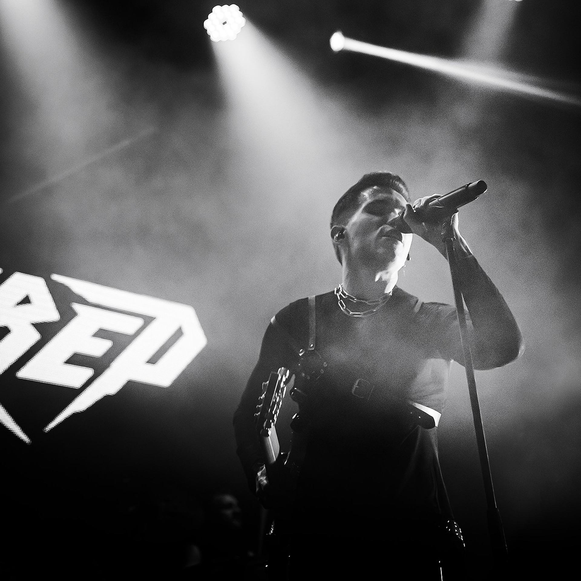 ТАЙМСКВЕР (08.10.23 | Москва | Урбан). Концертный фотограф | Рукавцова Валентина